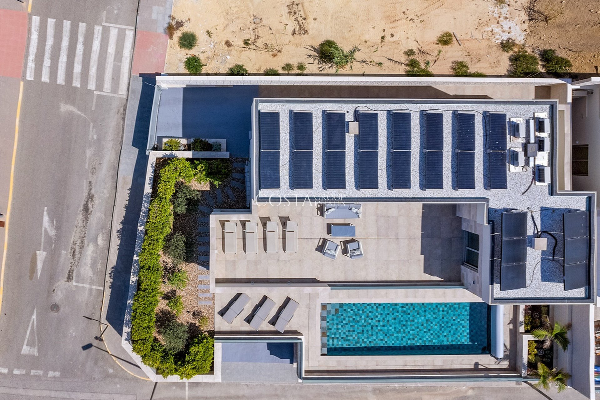 Revente - Villa -
Benijofar