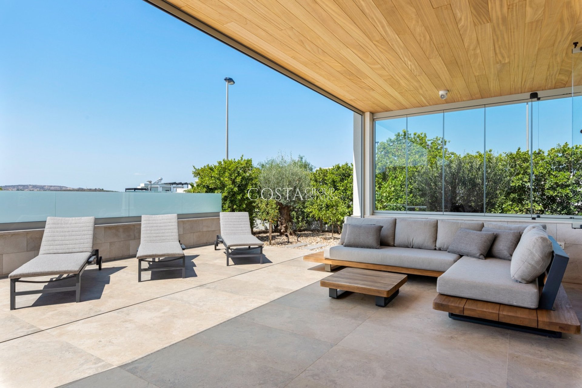 Revente - Villa -
Benijofar