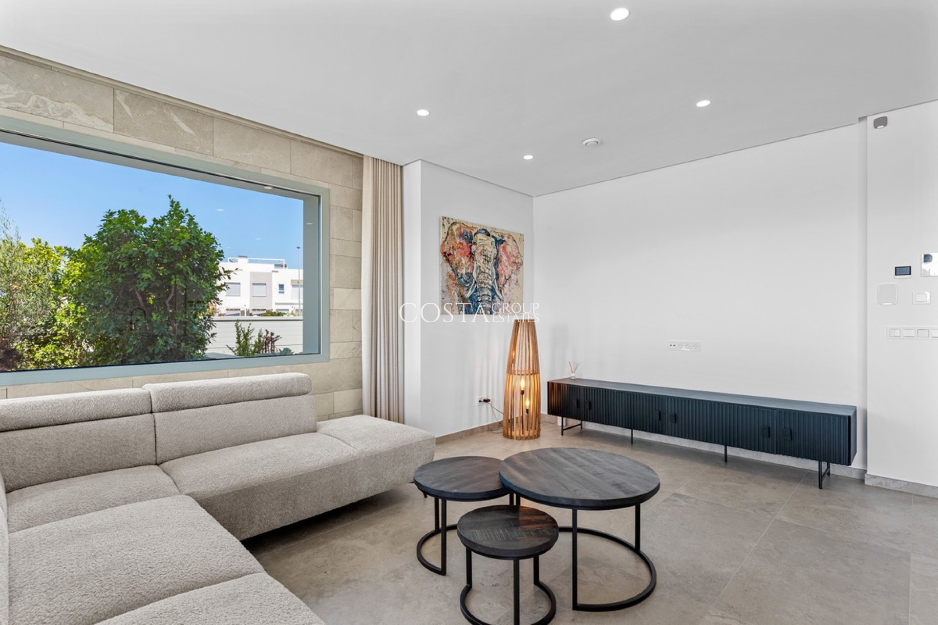 Revente - Villa -
Benijofar