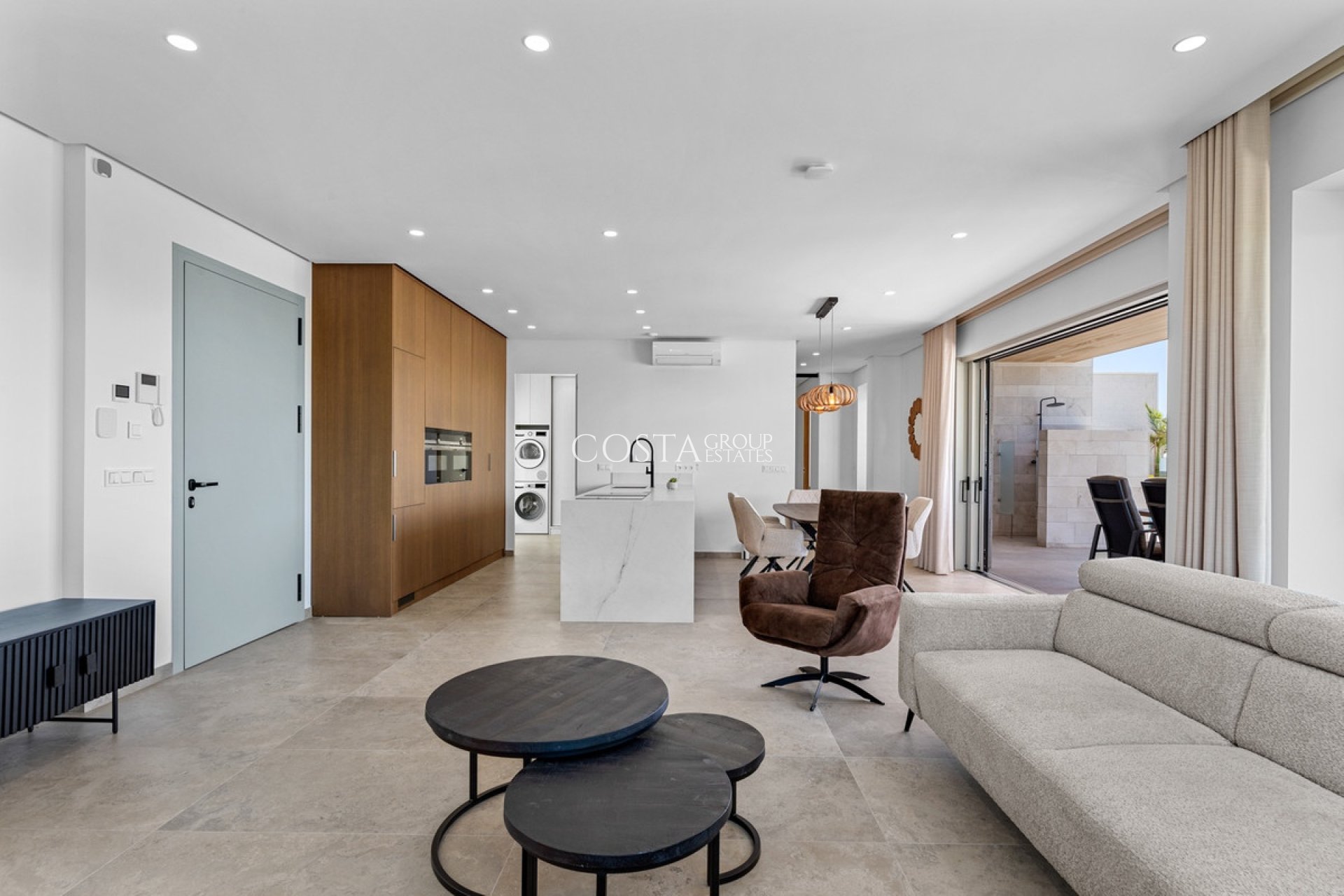 Revente - Villa -
Benijofar