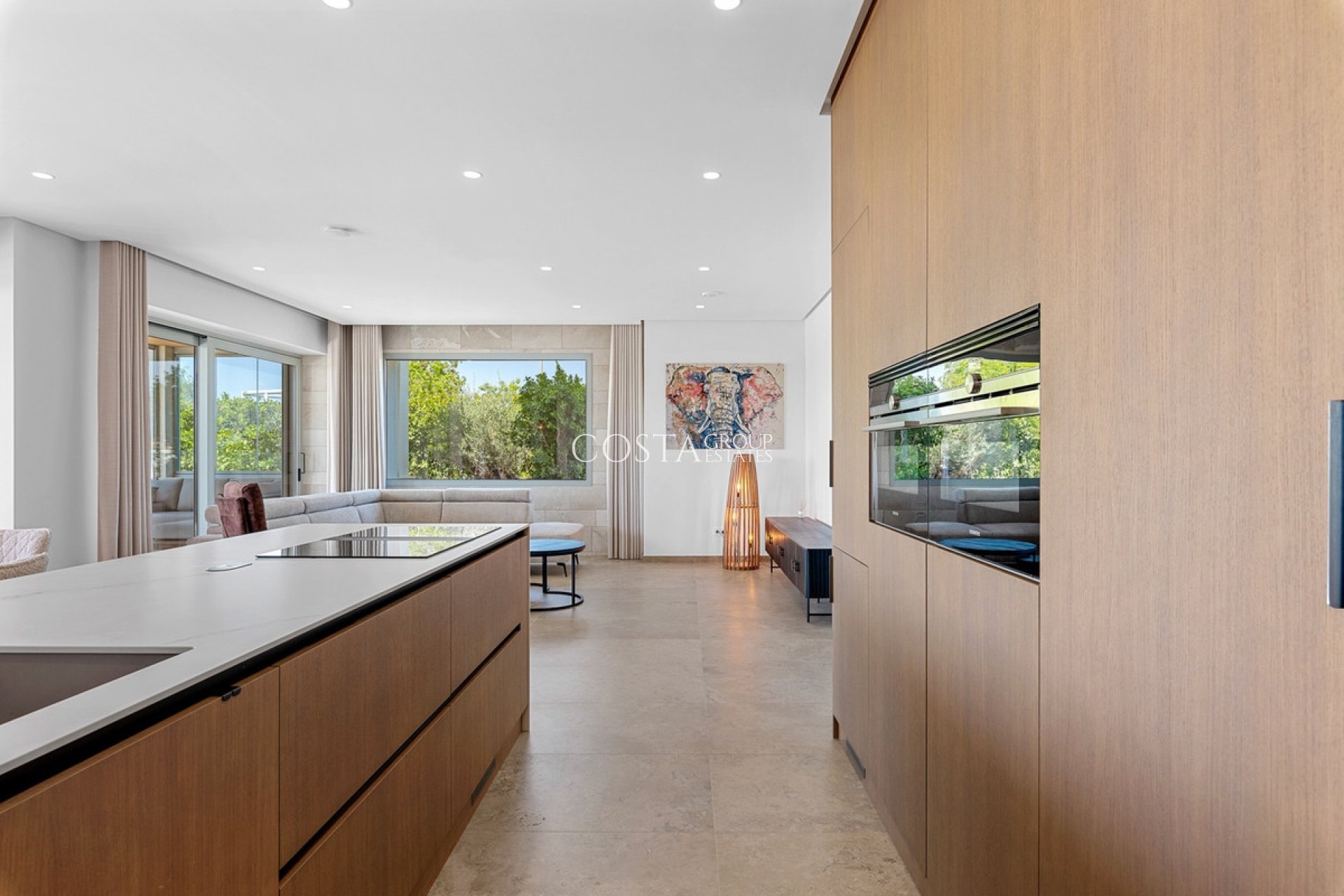 Revente - Villa -
Benijofar