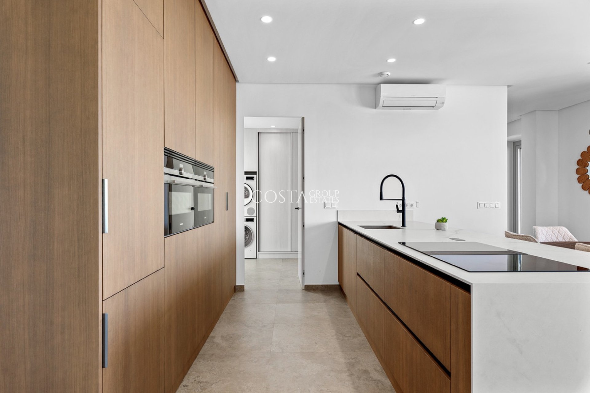 Revente - Villa -
Benijofar