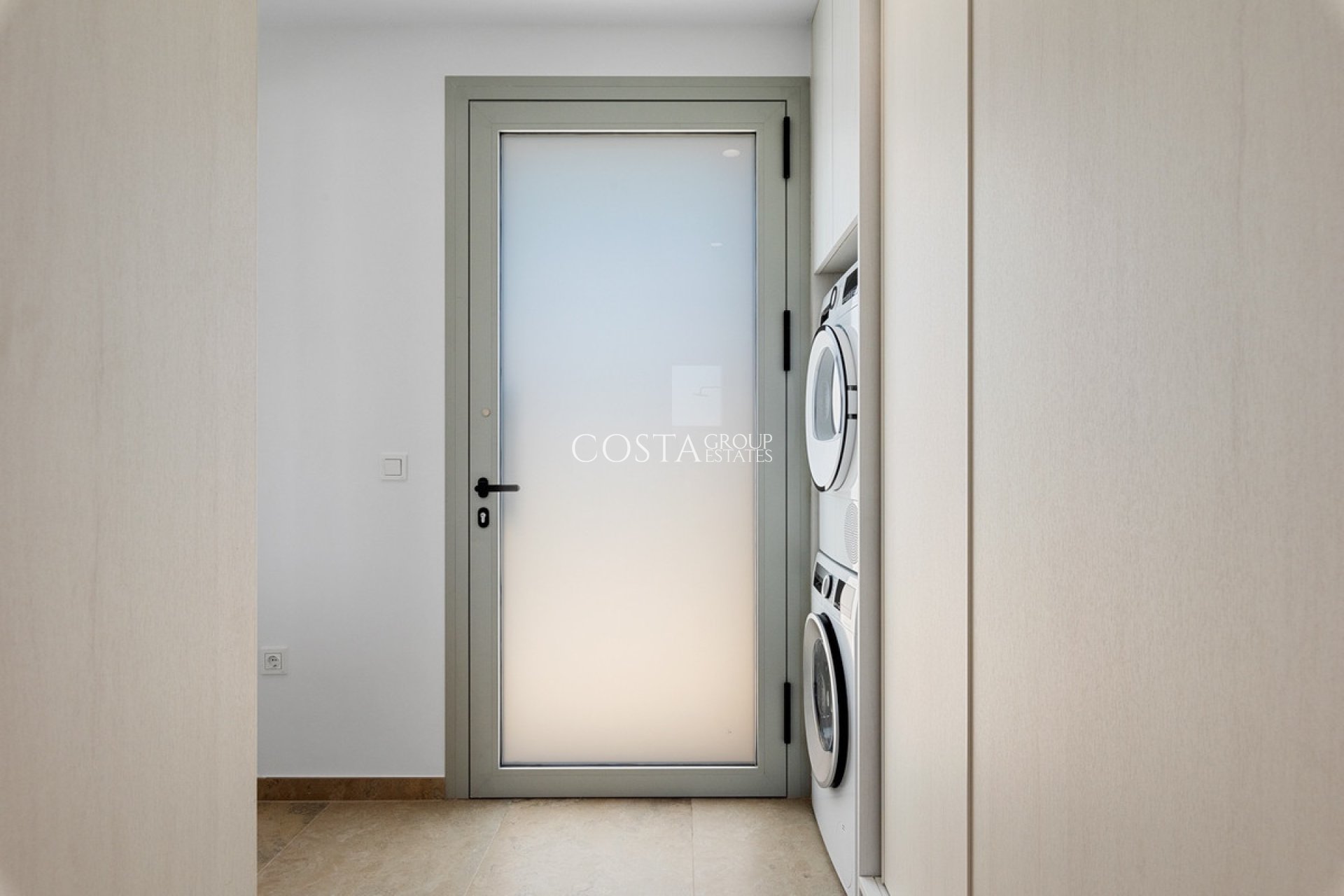 Revente - Villa -
Benijofar