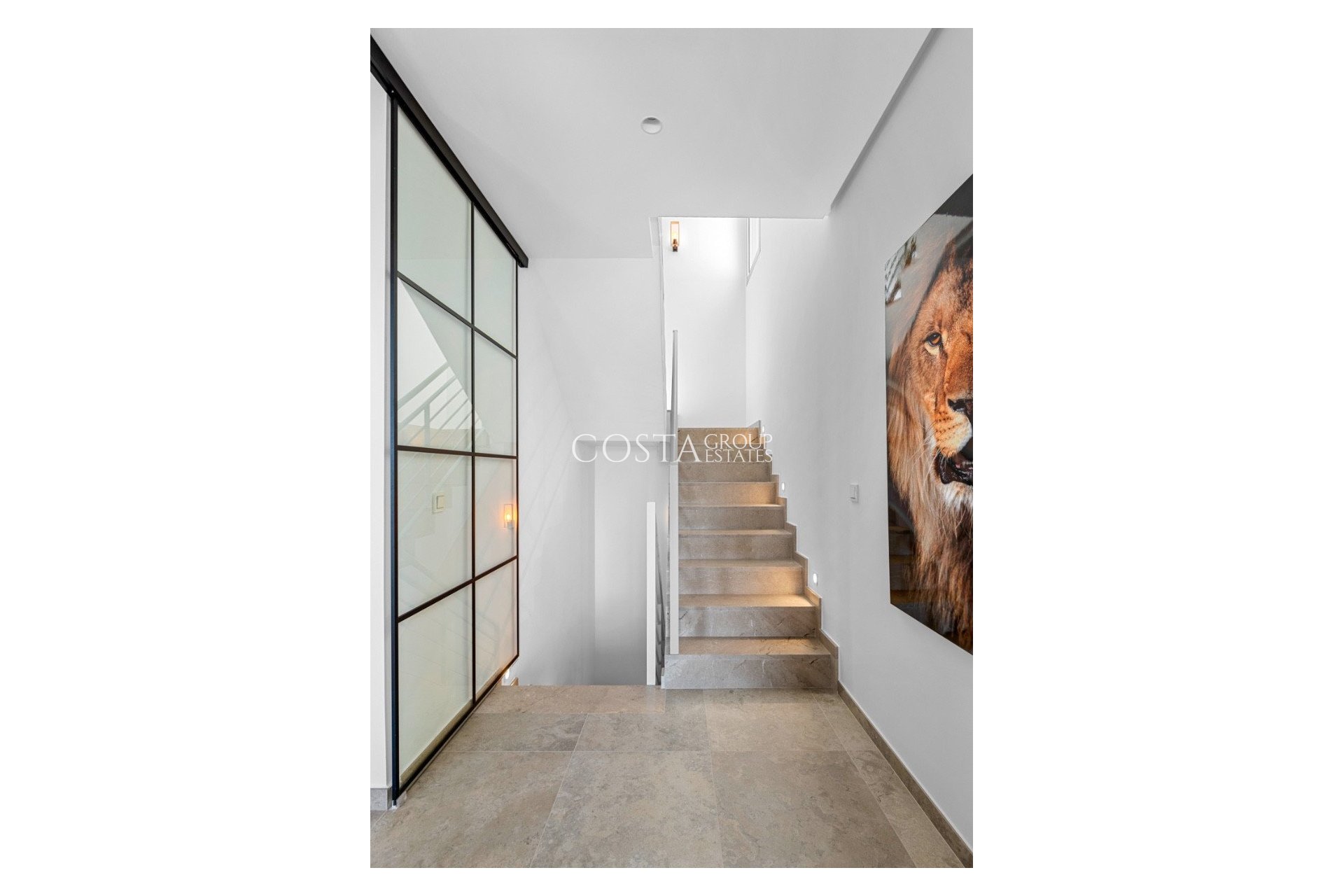 Revente - Villa -
Benijofar