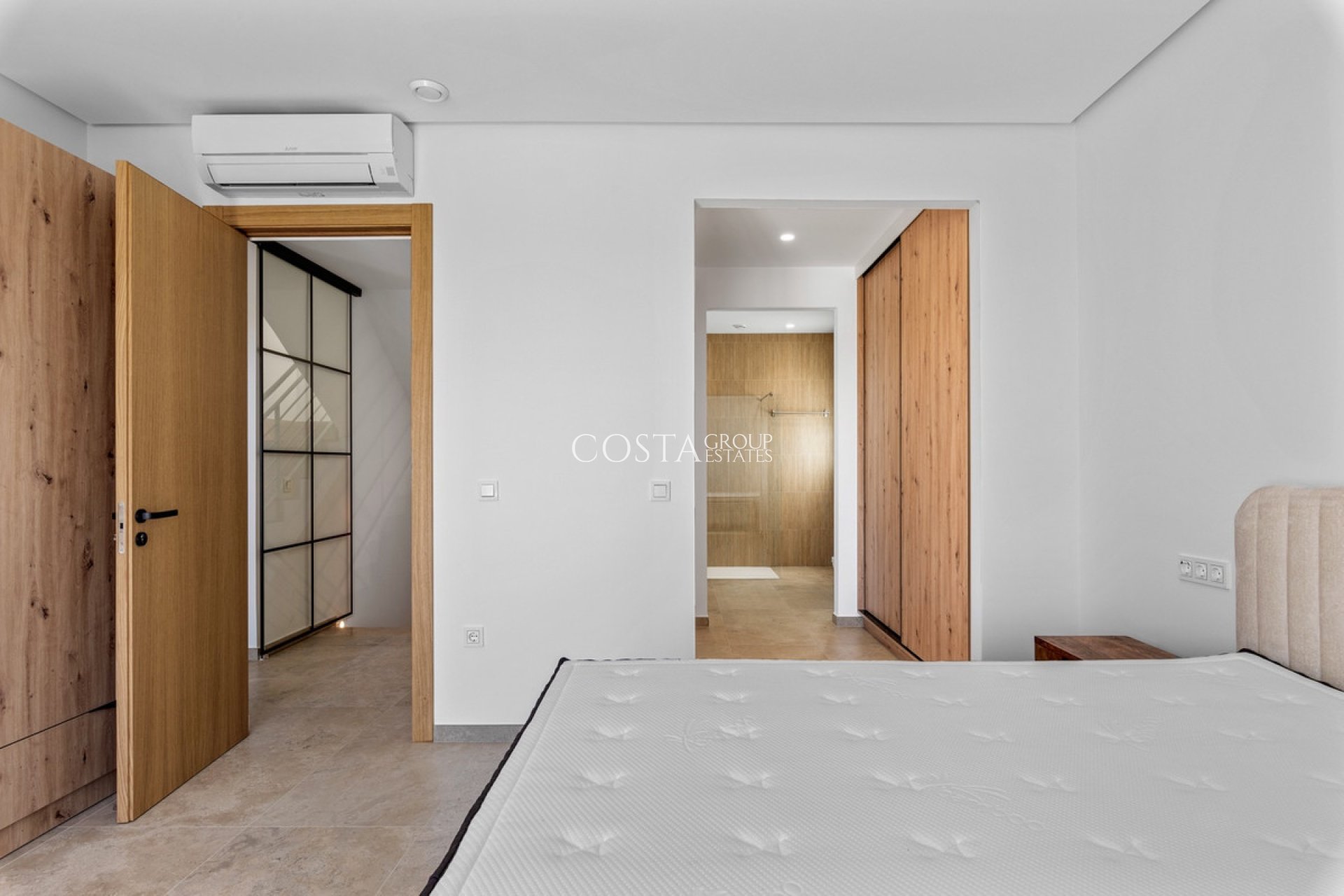 Revente - Villa -
Benijofar