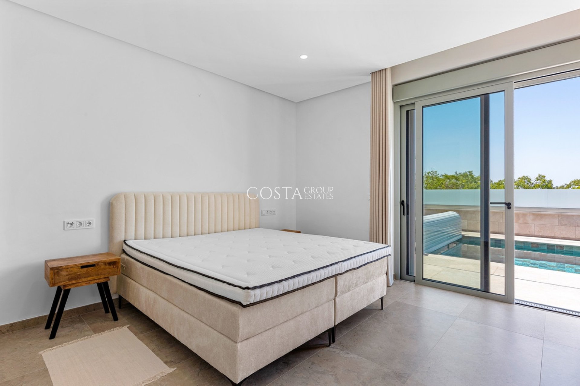 Revente - Villa -
Benijofar