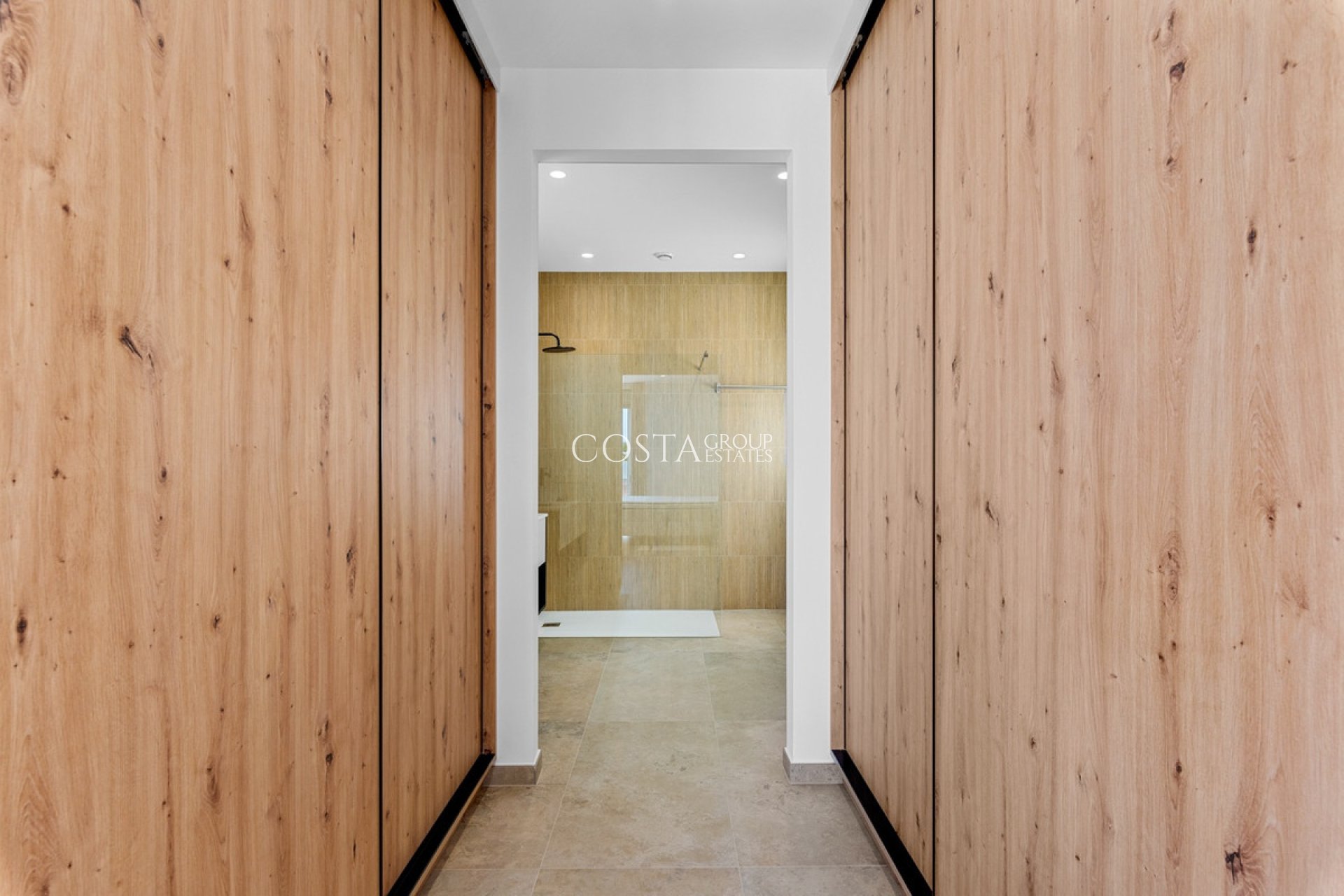 Revente - Villa -
Benijofar