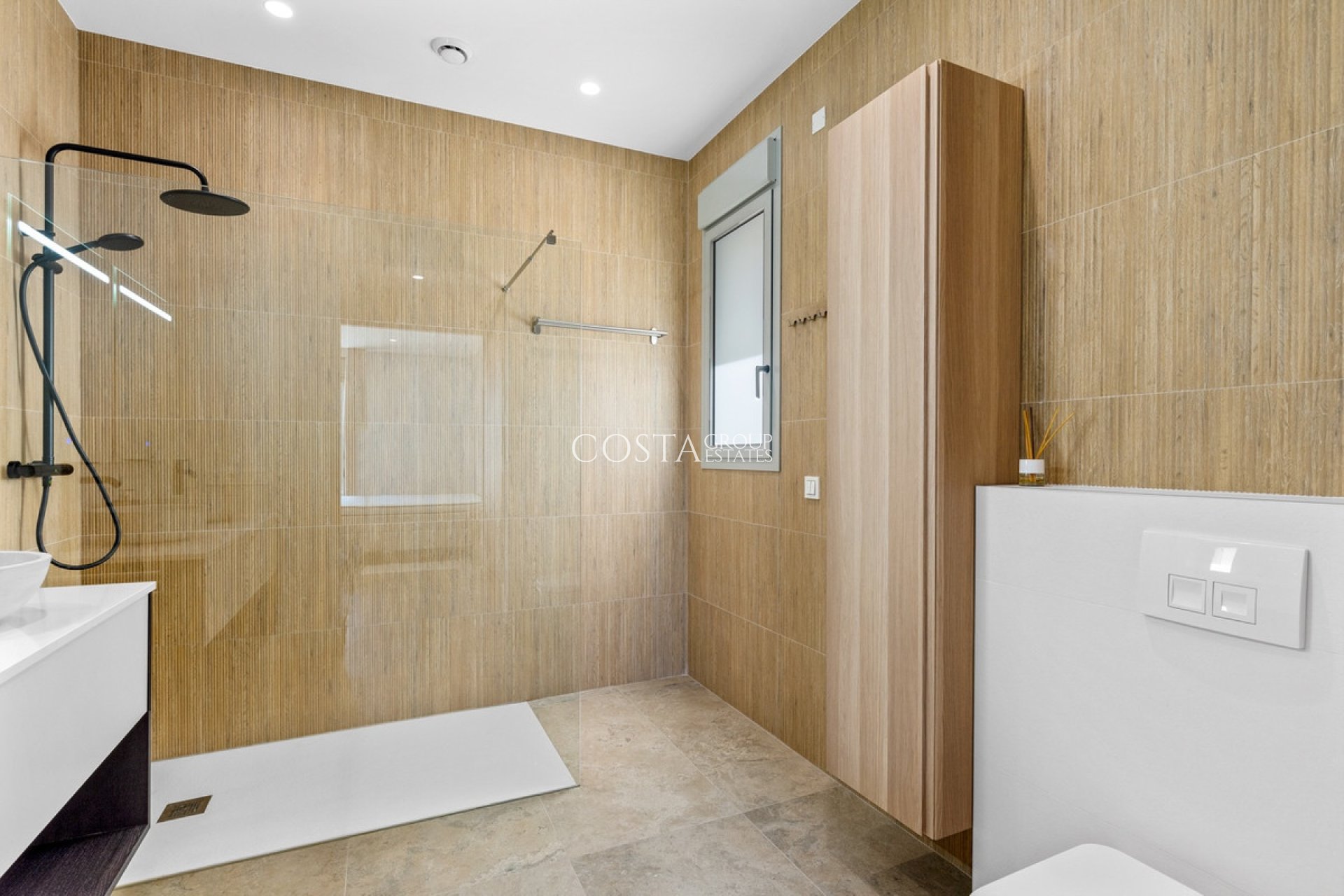 Revente - Villa -
Benijofar