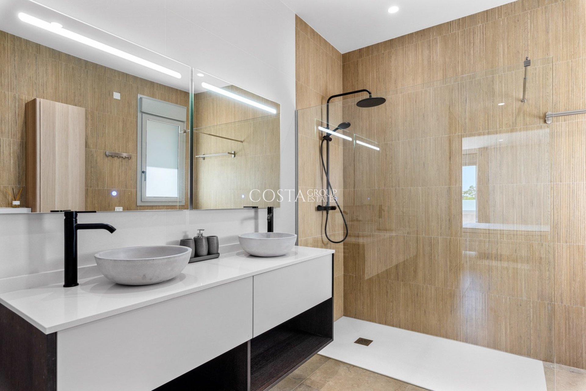 Revente - Villa -
Benijofar