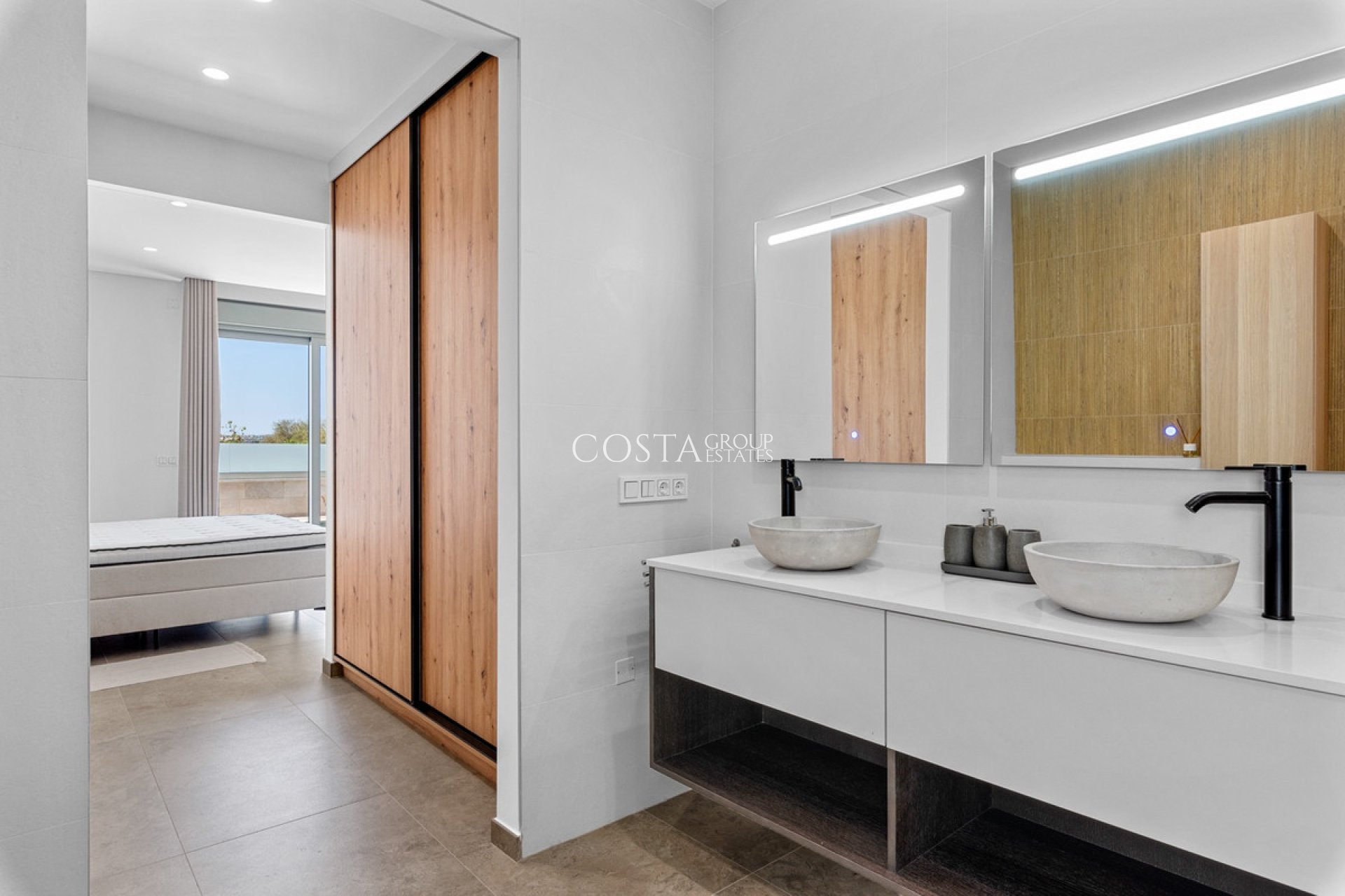 Revente - Villa -
Benijofar