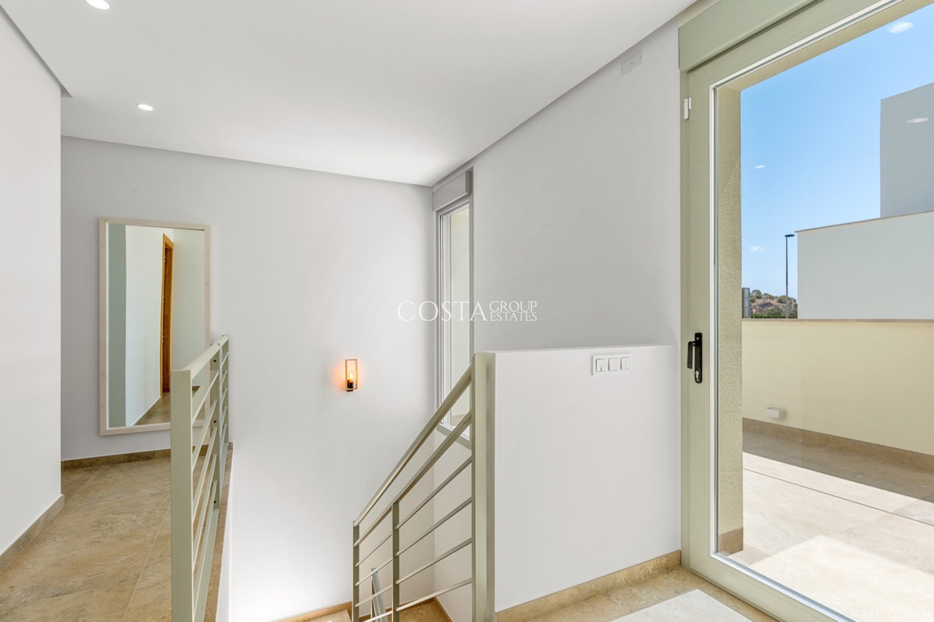 Revente - Villa -
Benijofar