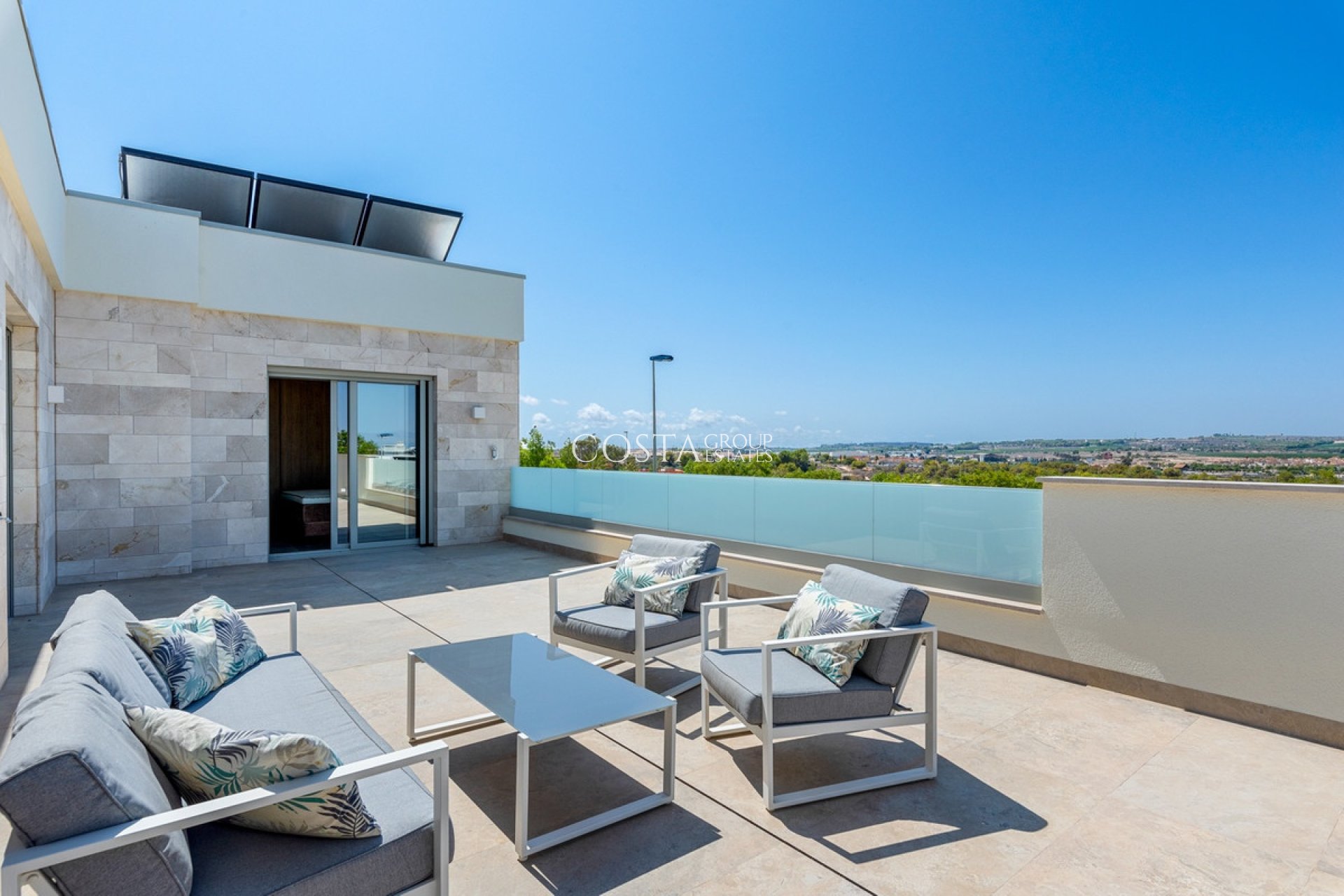 Revente - Villa -
Benijofar