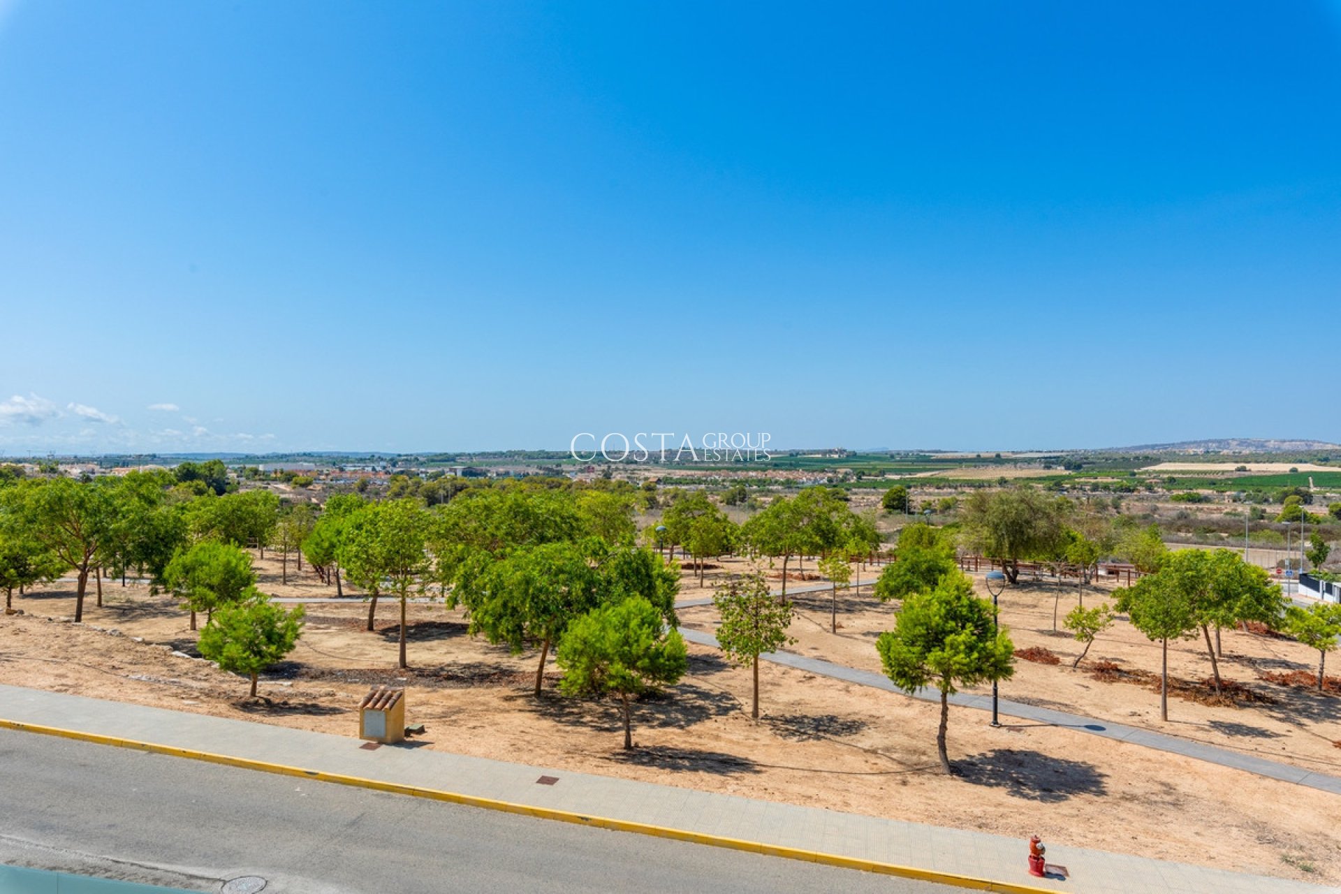 Revente - Villa -
Benijofar