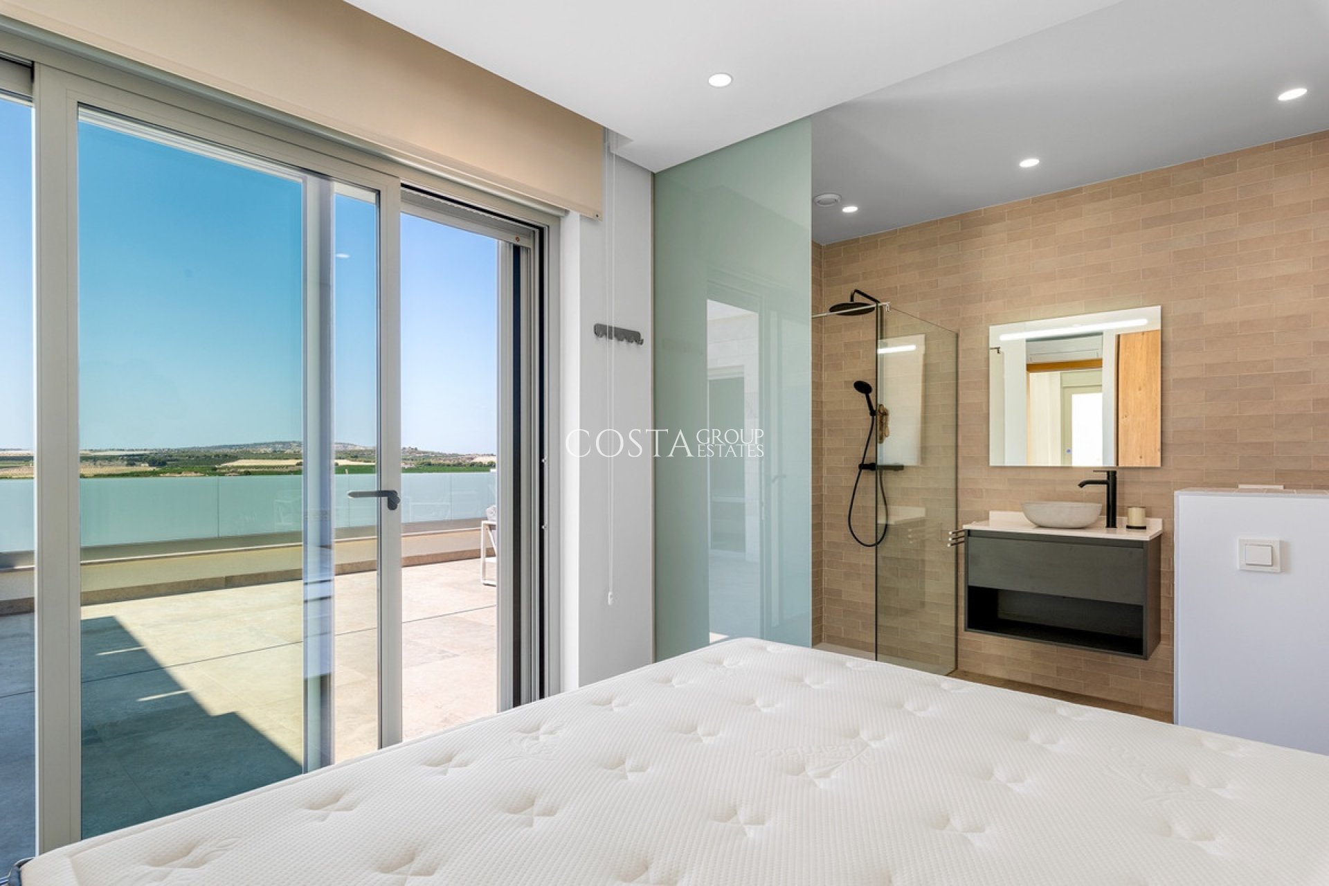 Revente - Villa -
Benijofar