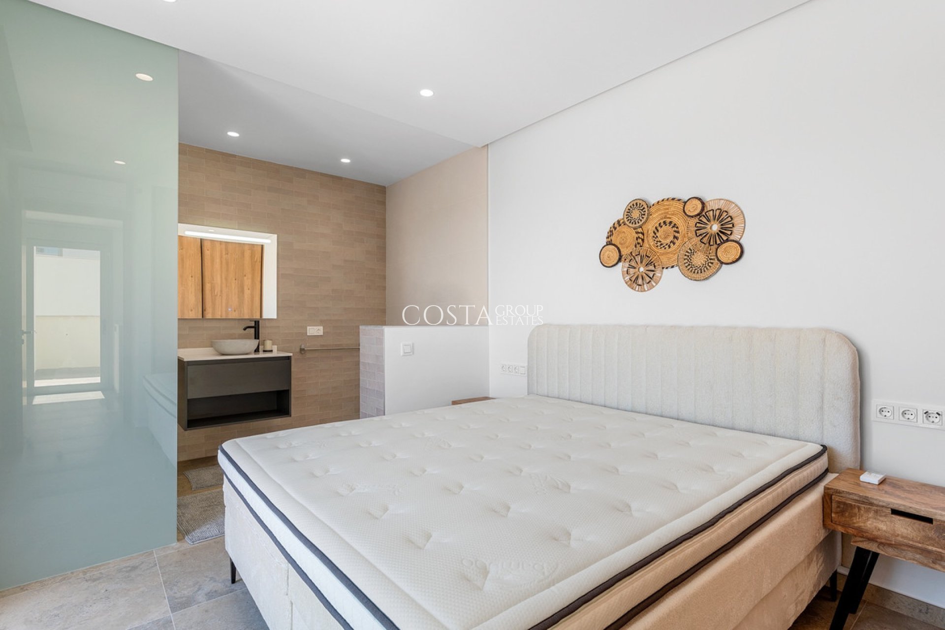 Revente - Villa -
Benijofar