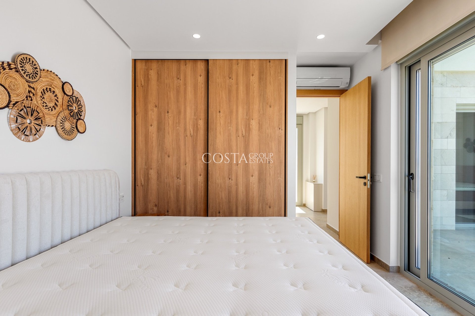 Revente - Villa -
Benijofar