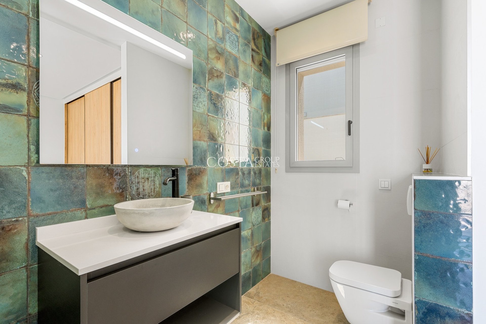 Revente - Villa -
Benijofar