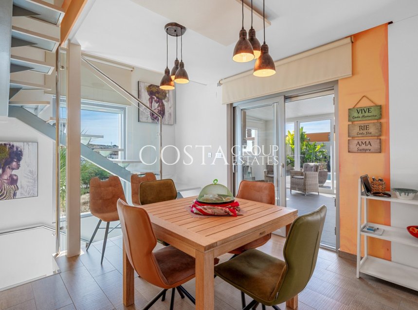 Revente - Villa -
Benijofar