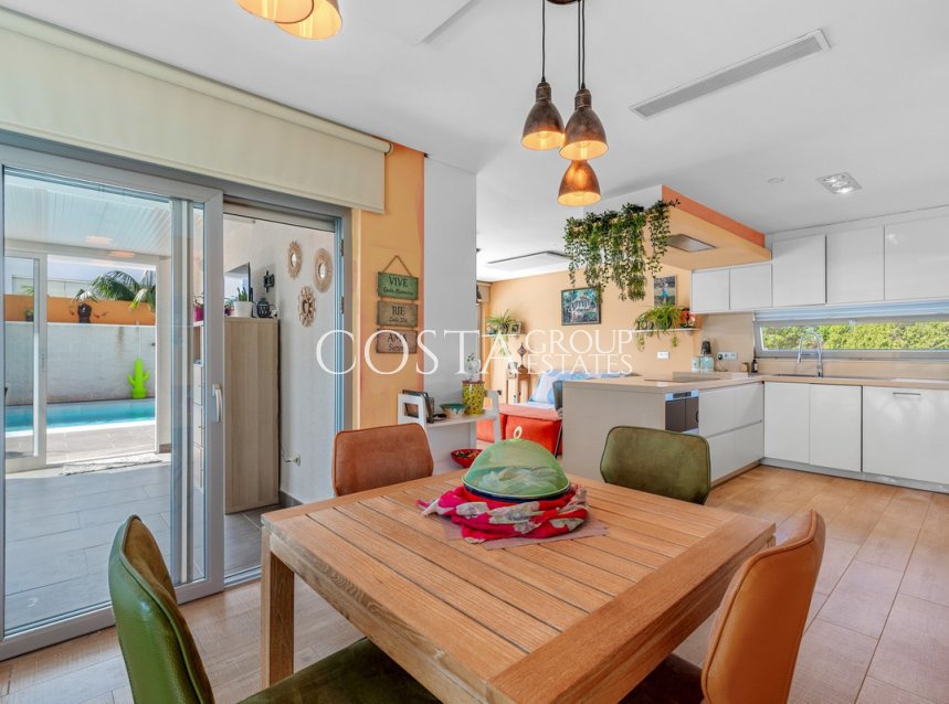 Revente - Villa -
Benijofar