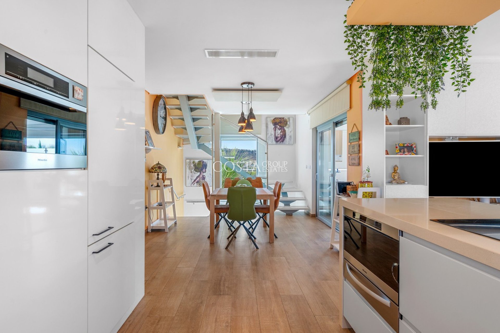 Revente - Villa -
Benijofar