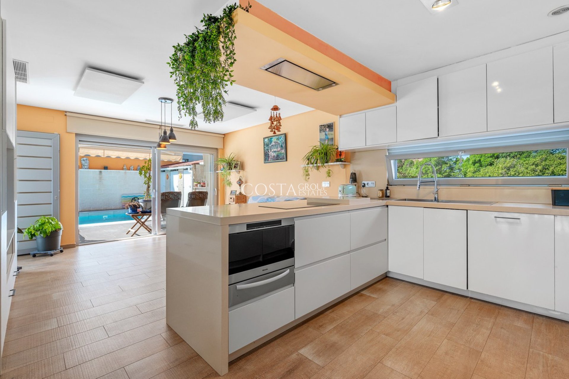 Revente - Villa -
Benijofar