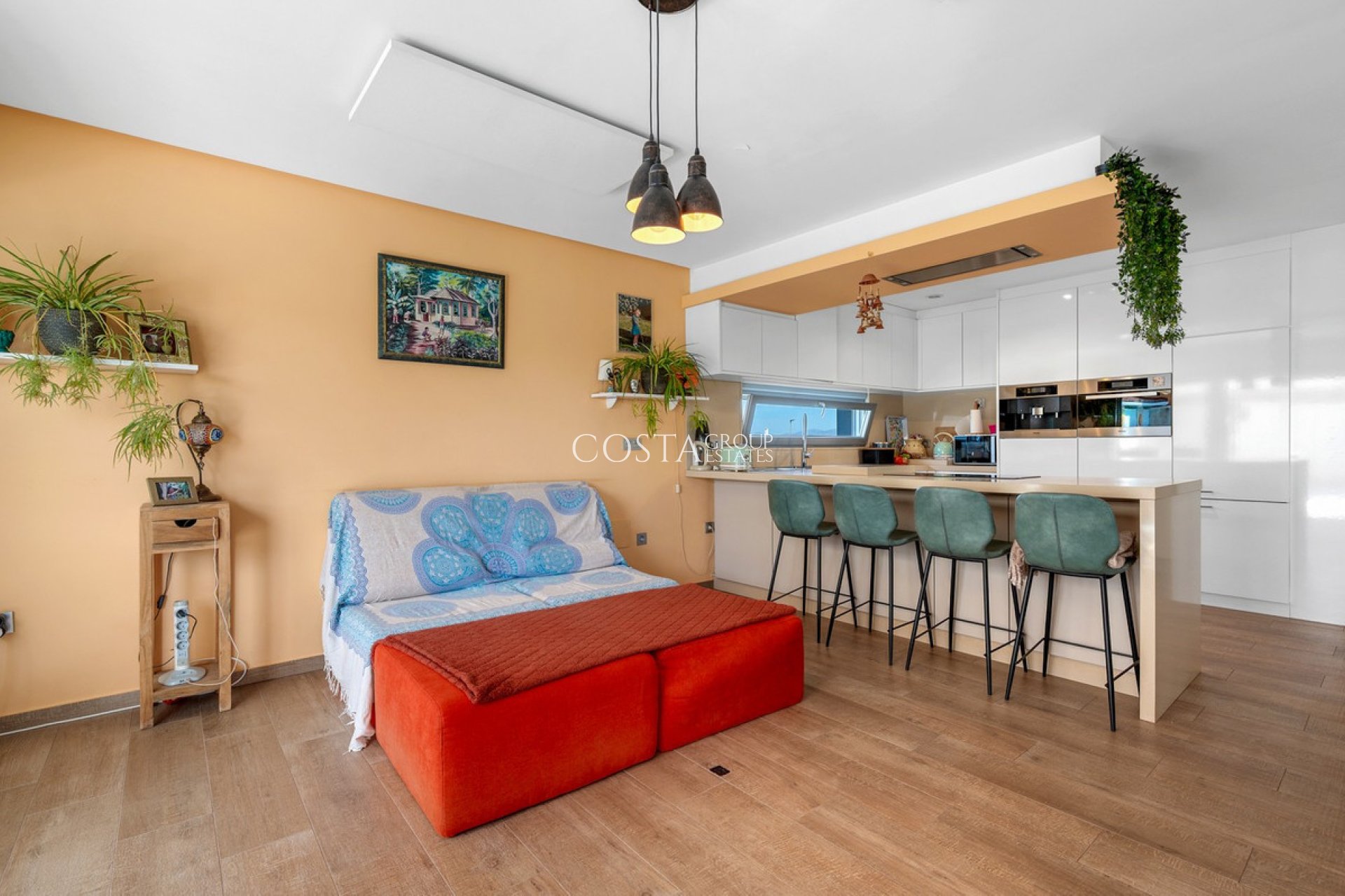 Revente - Villa -
Benijofar