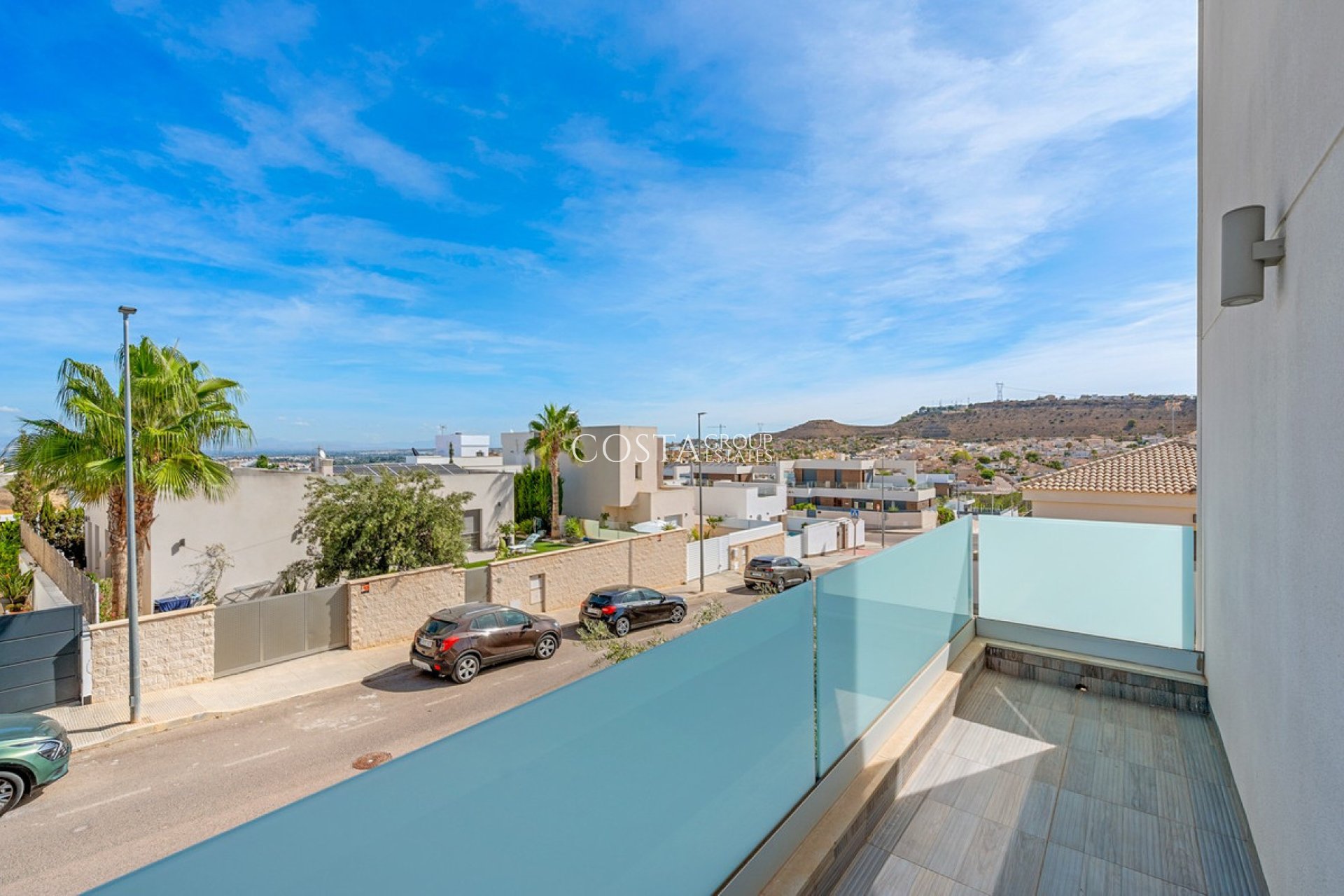 Revente - Villa -
Benijofar