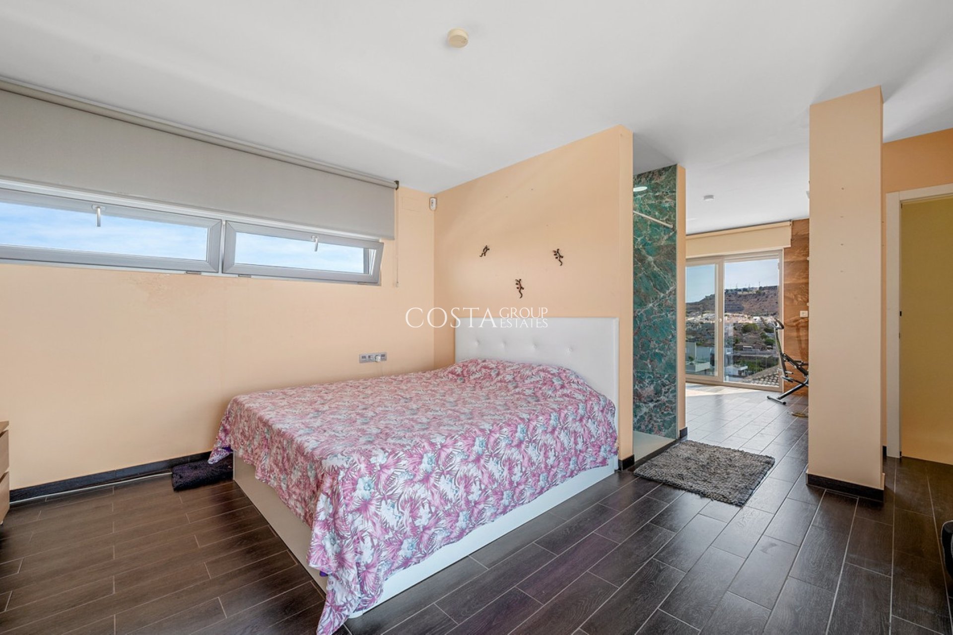 Revente - Villa -
Benijofar