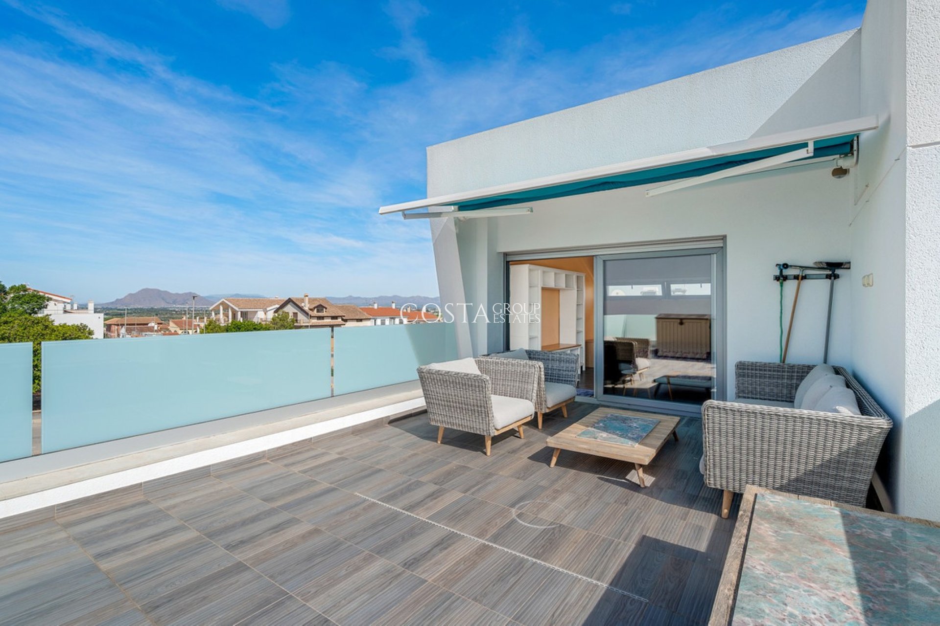 Revente - Villa -
Benijofar