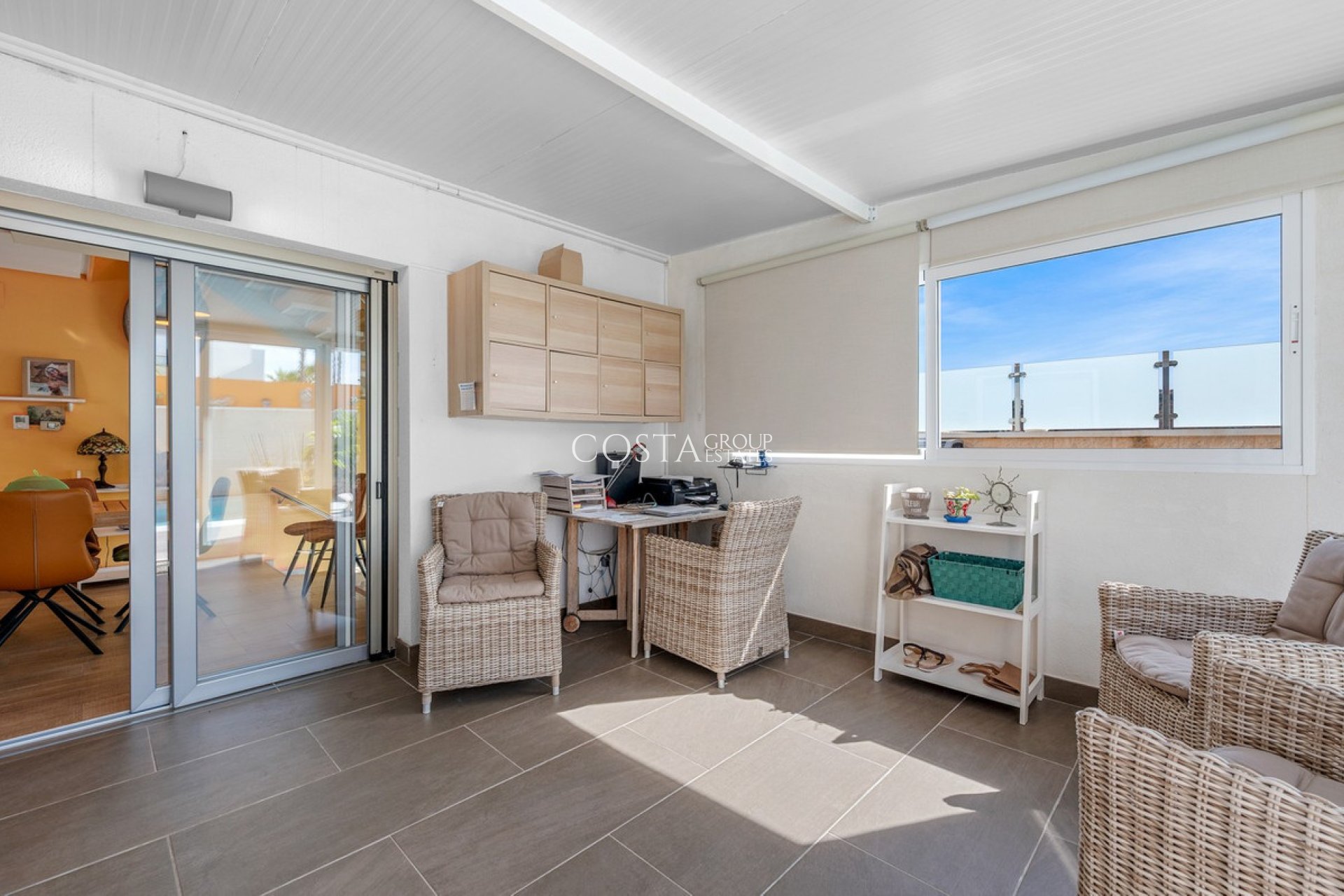 Revente - Villa -
Benijofar