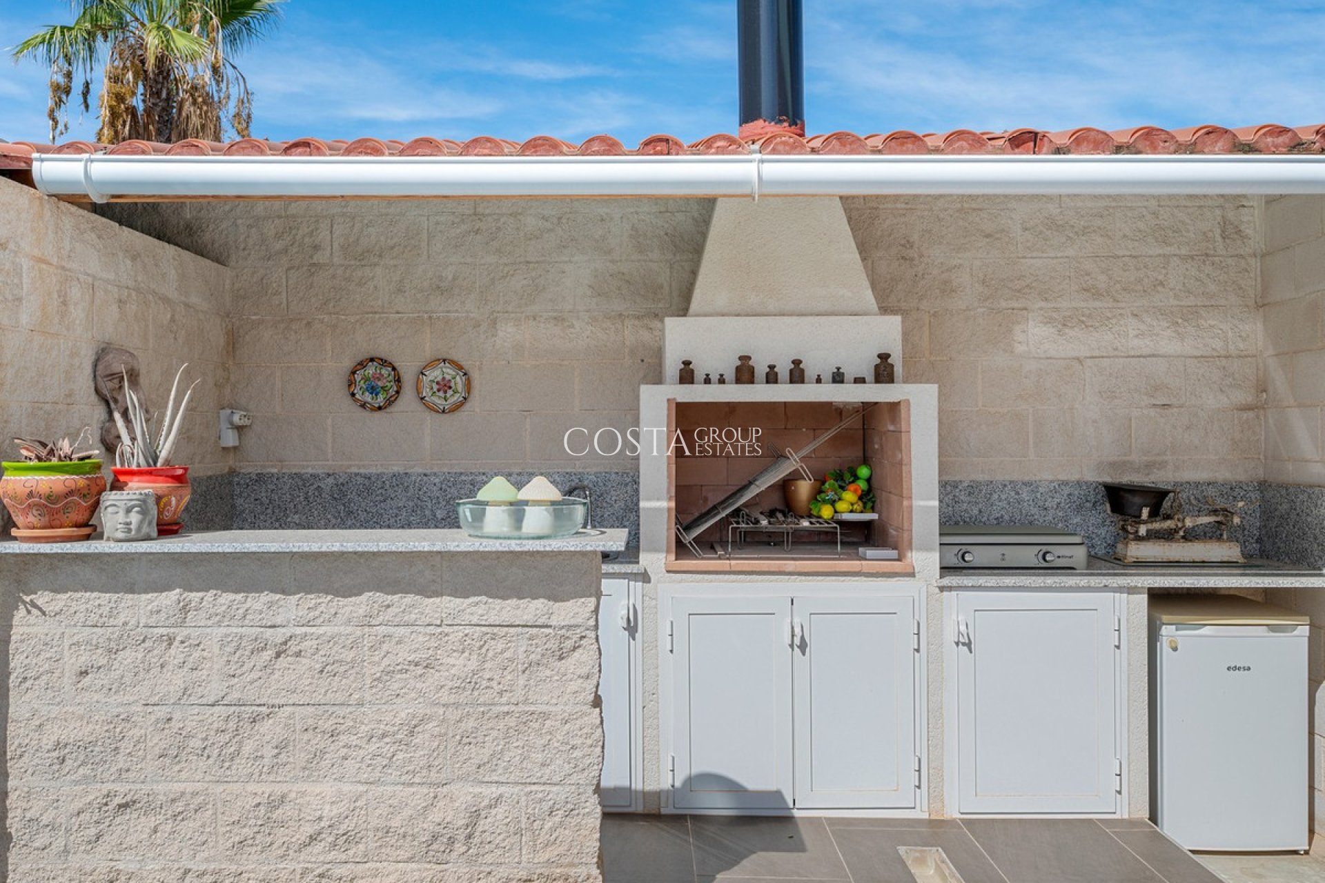 Revente - Villa -
Benijofar