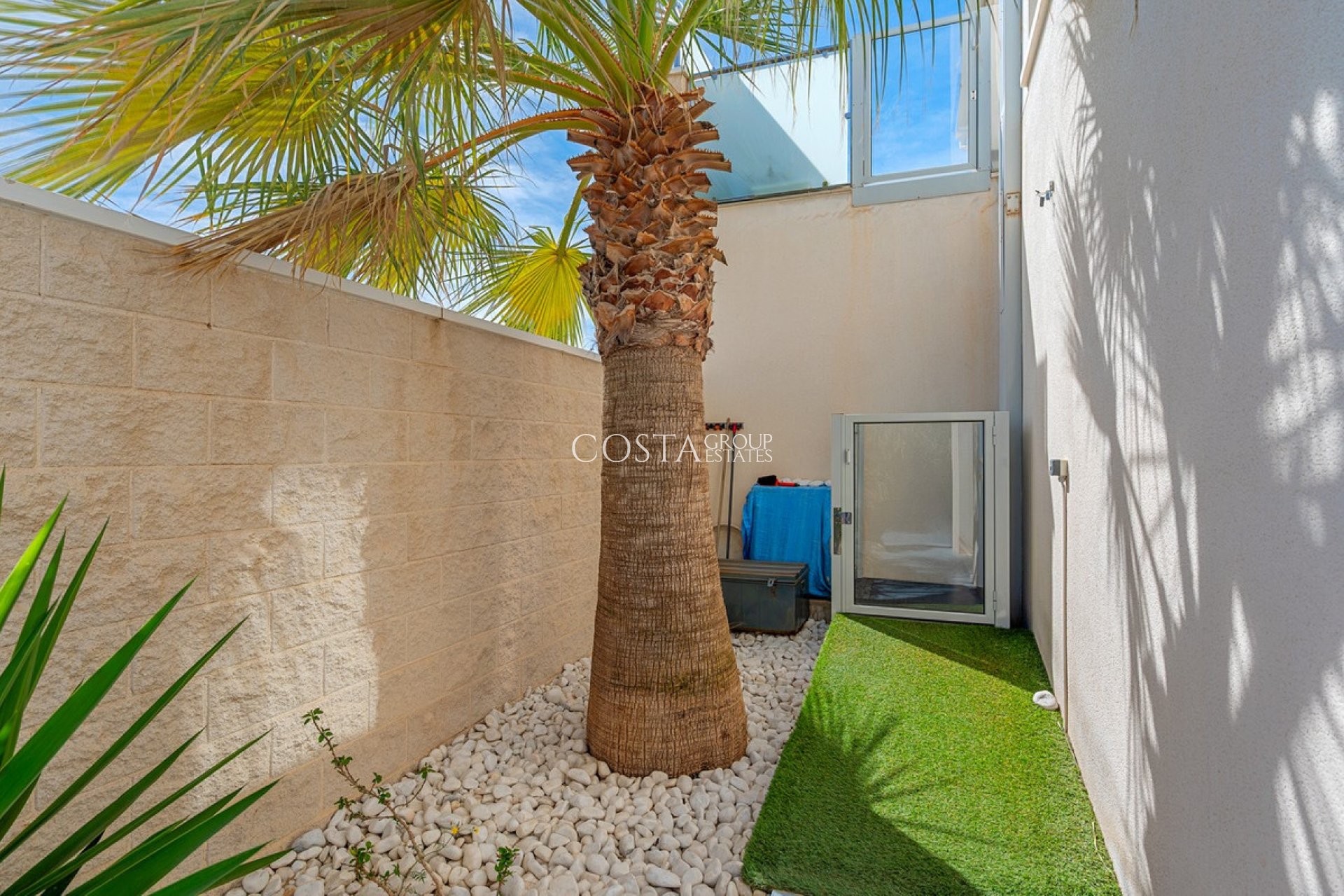 Revente - Villa -
Benijofar