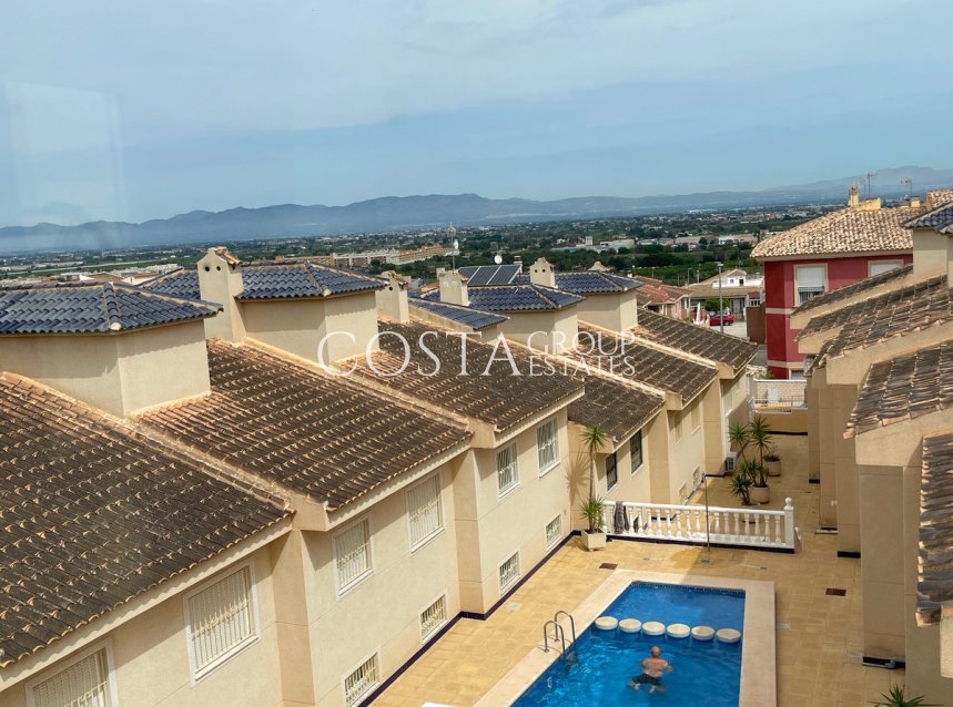 Revente - Villa -
Benijofar