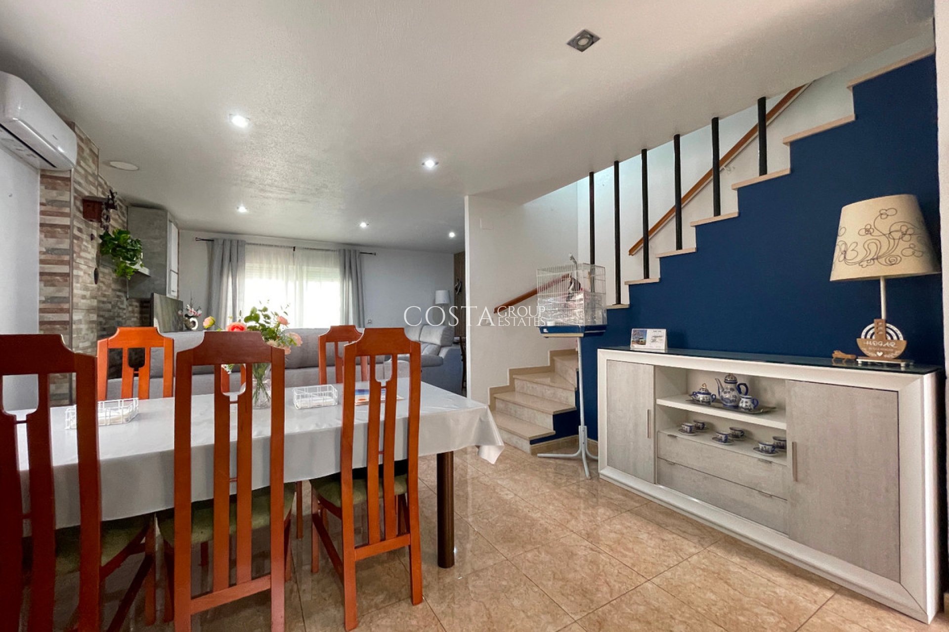 Revente - Villa -
Benijofar