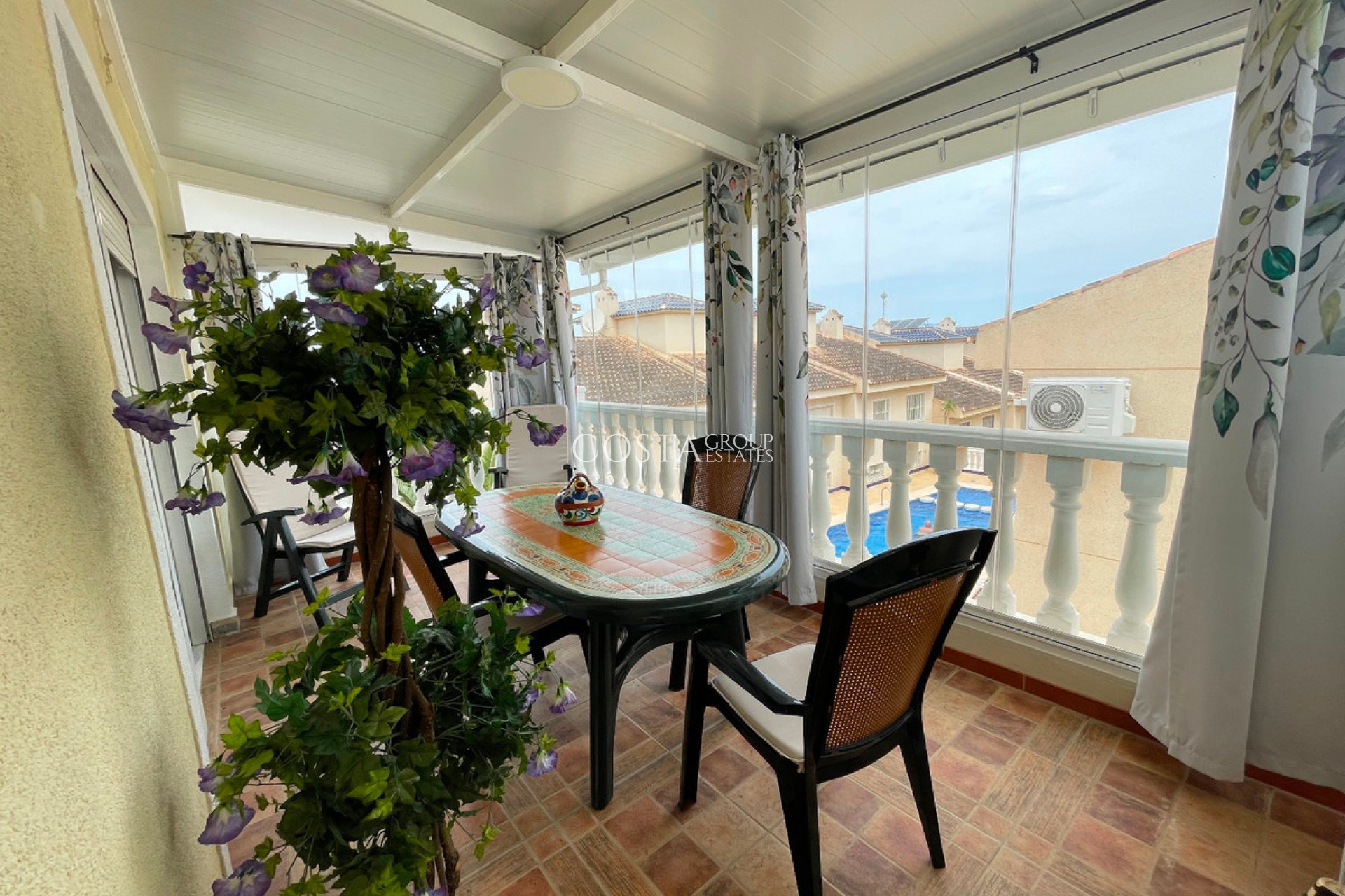 Revente - Villa -
Benijofar