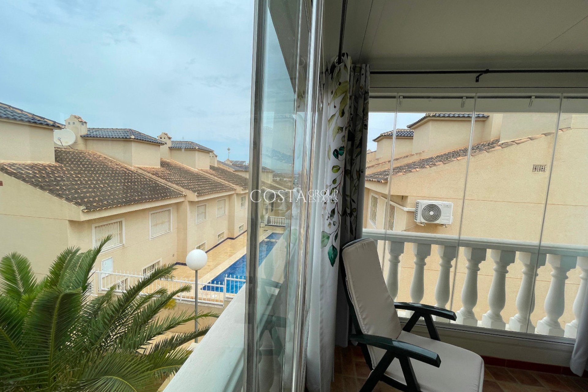 Revente - Villa -
Benijofar