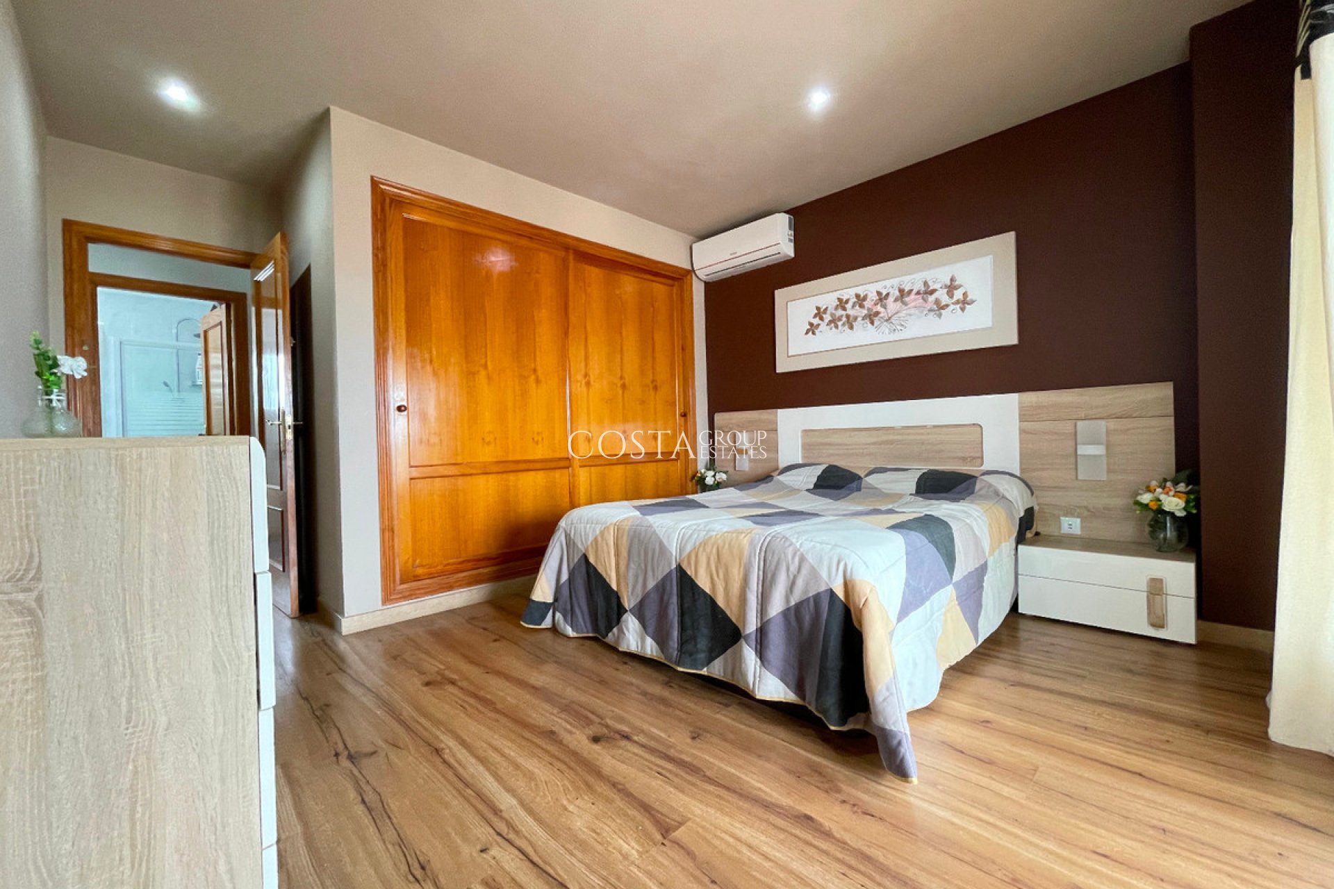 Revente - Villa -
Benijofar