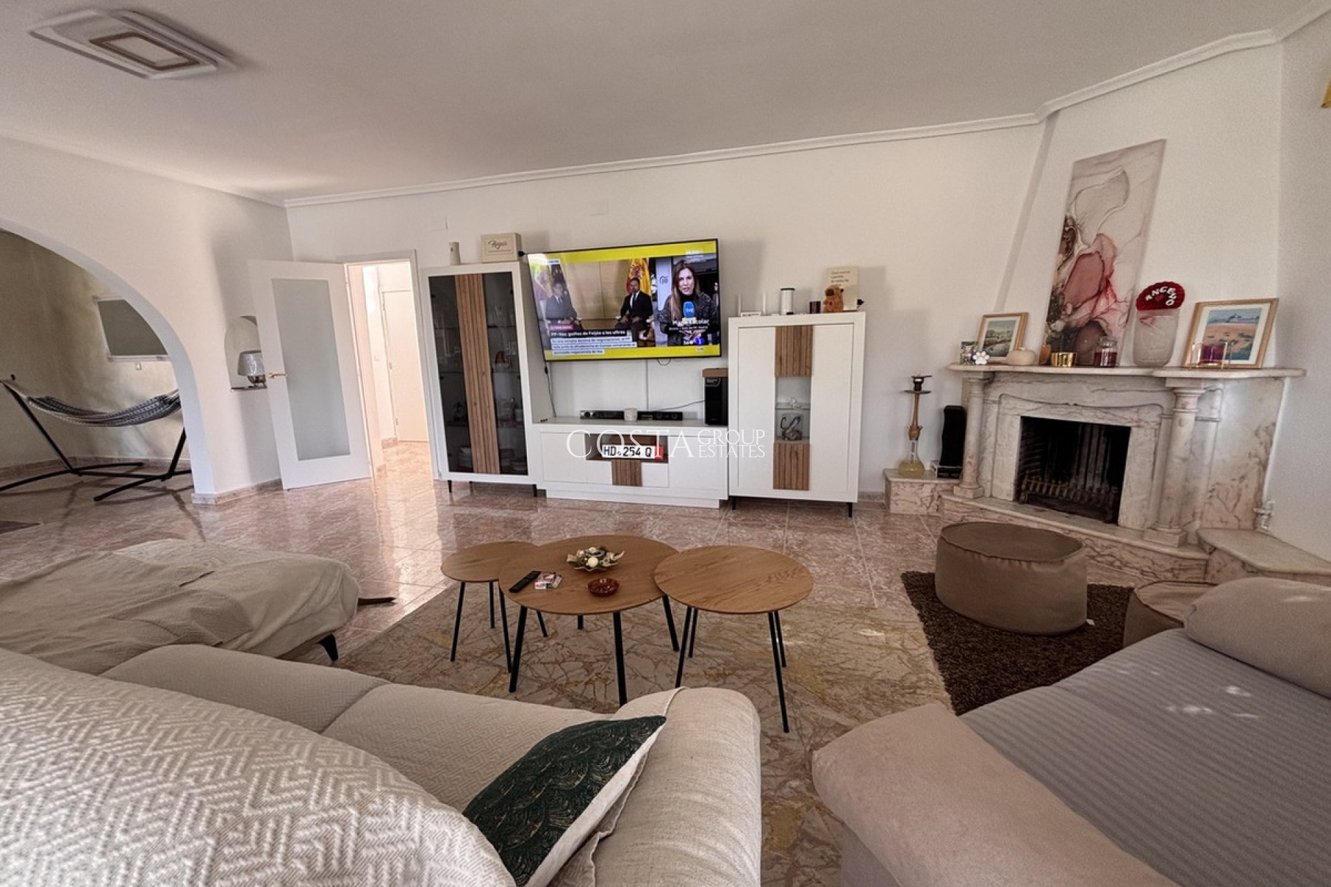 Revente - Villa -
Benijofar