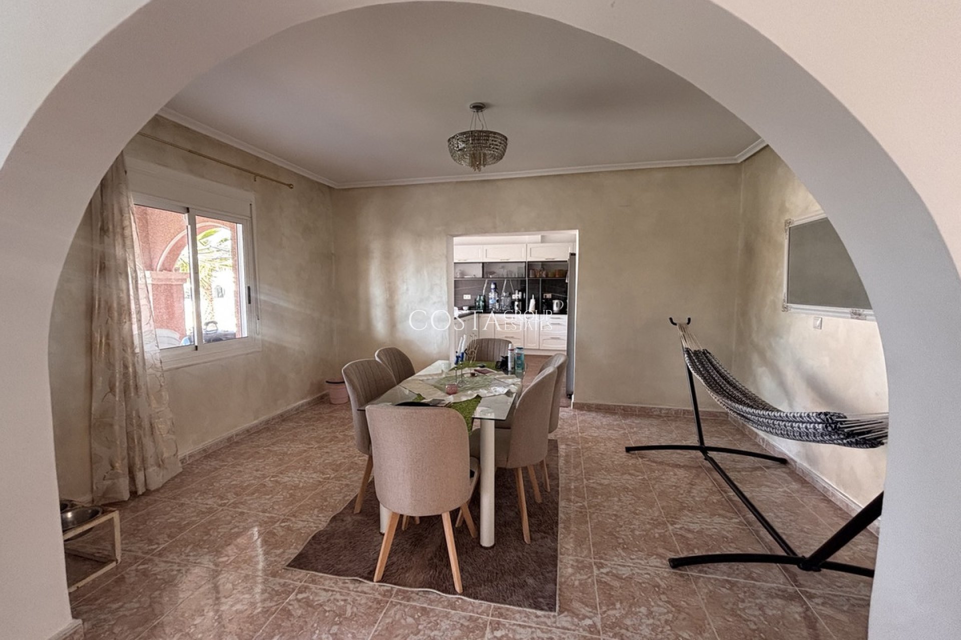 Revente - Villa -
Benijofar