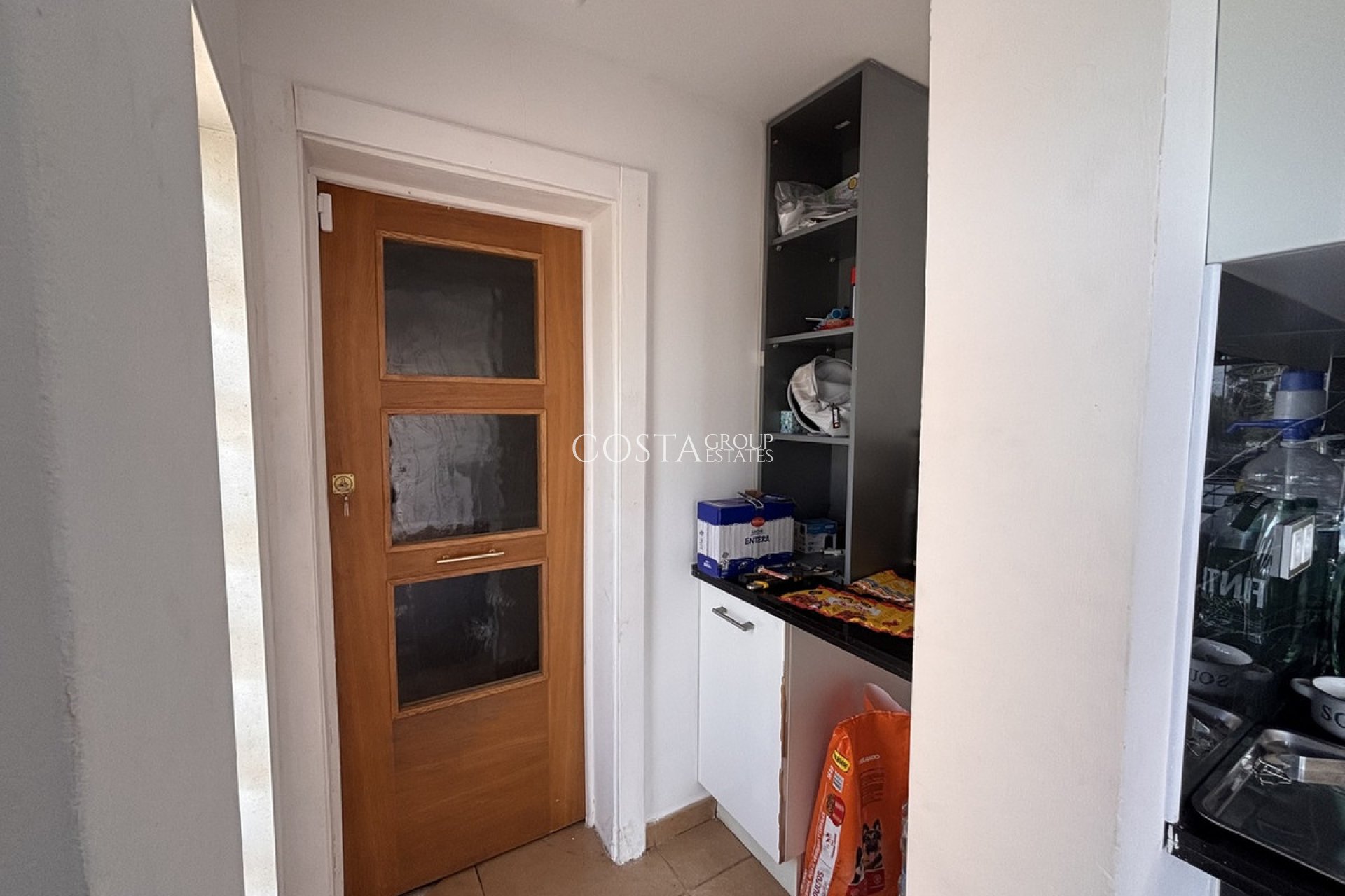 Revente - Villa -
Benijofar