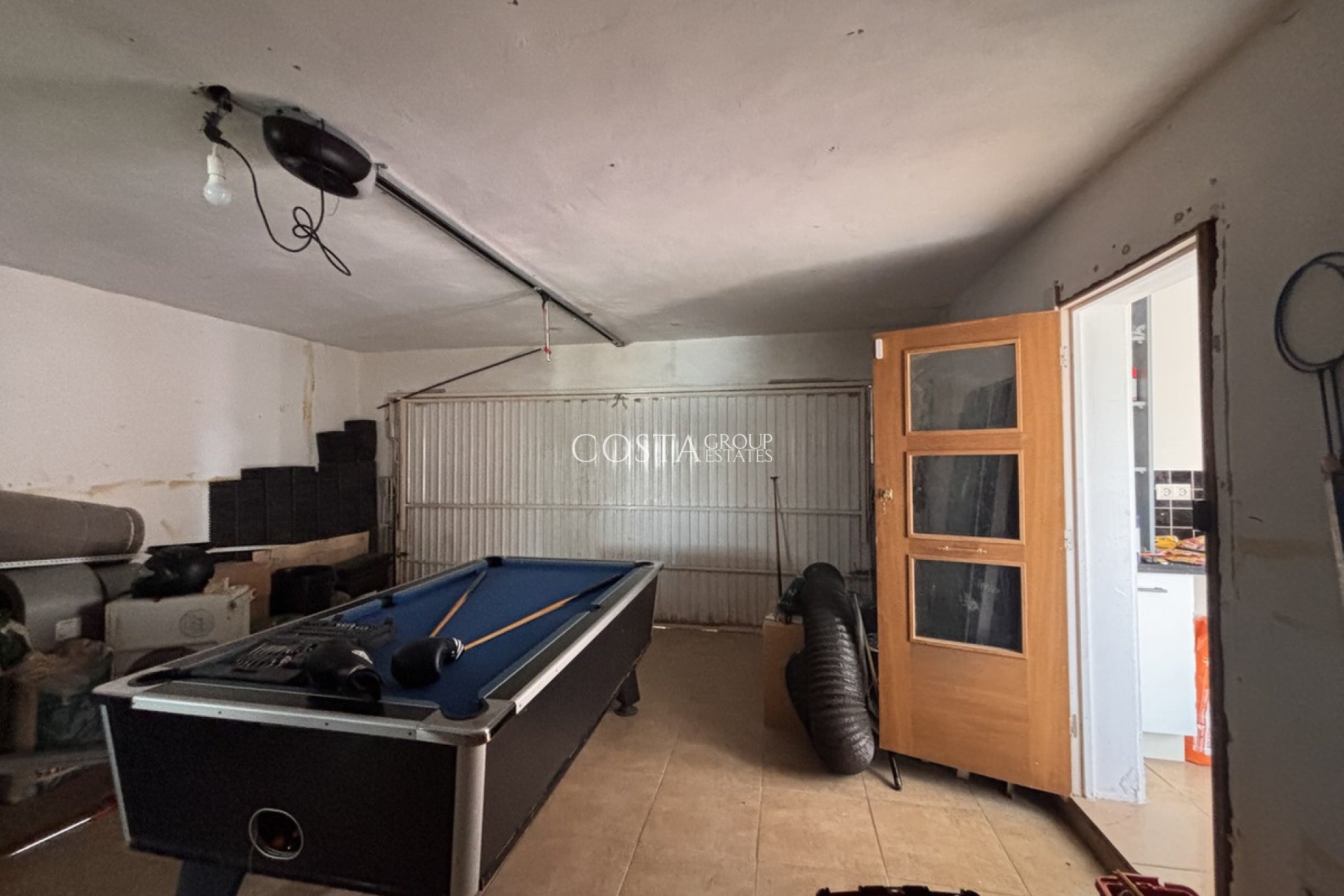 Revente - Villa -
Benijofar