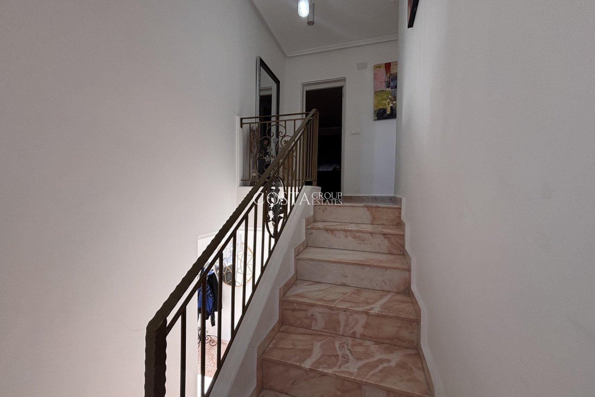 Revente - Villa -
Benijofar