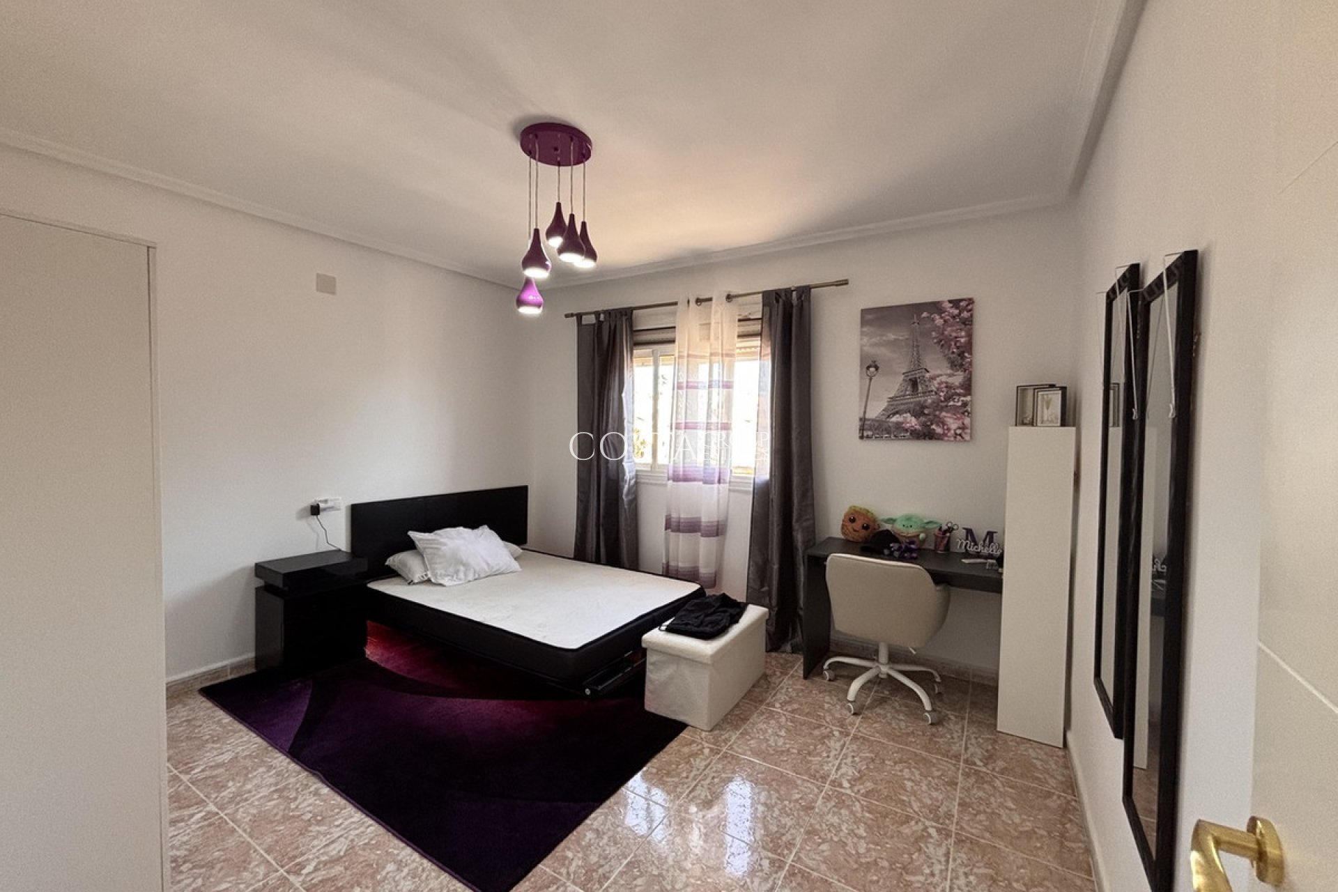 Revente - Villa -
Benijofar