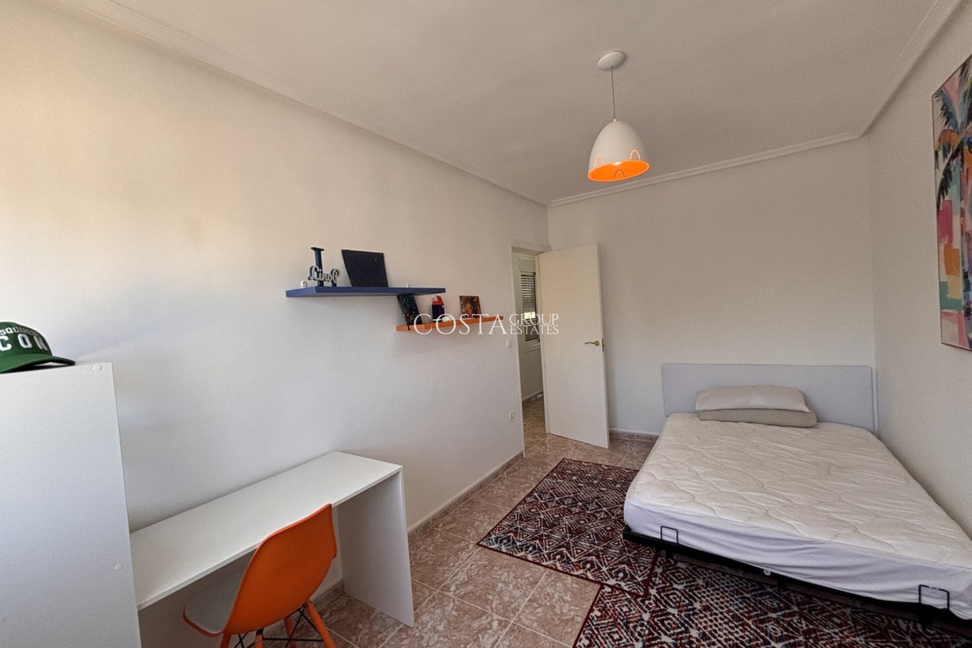 Revente - Villa -
Benijofar