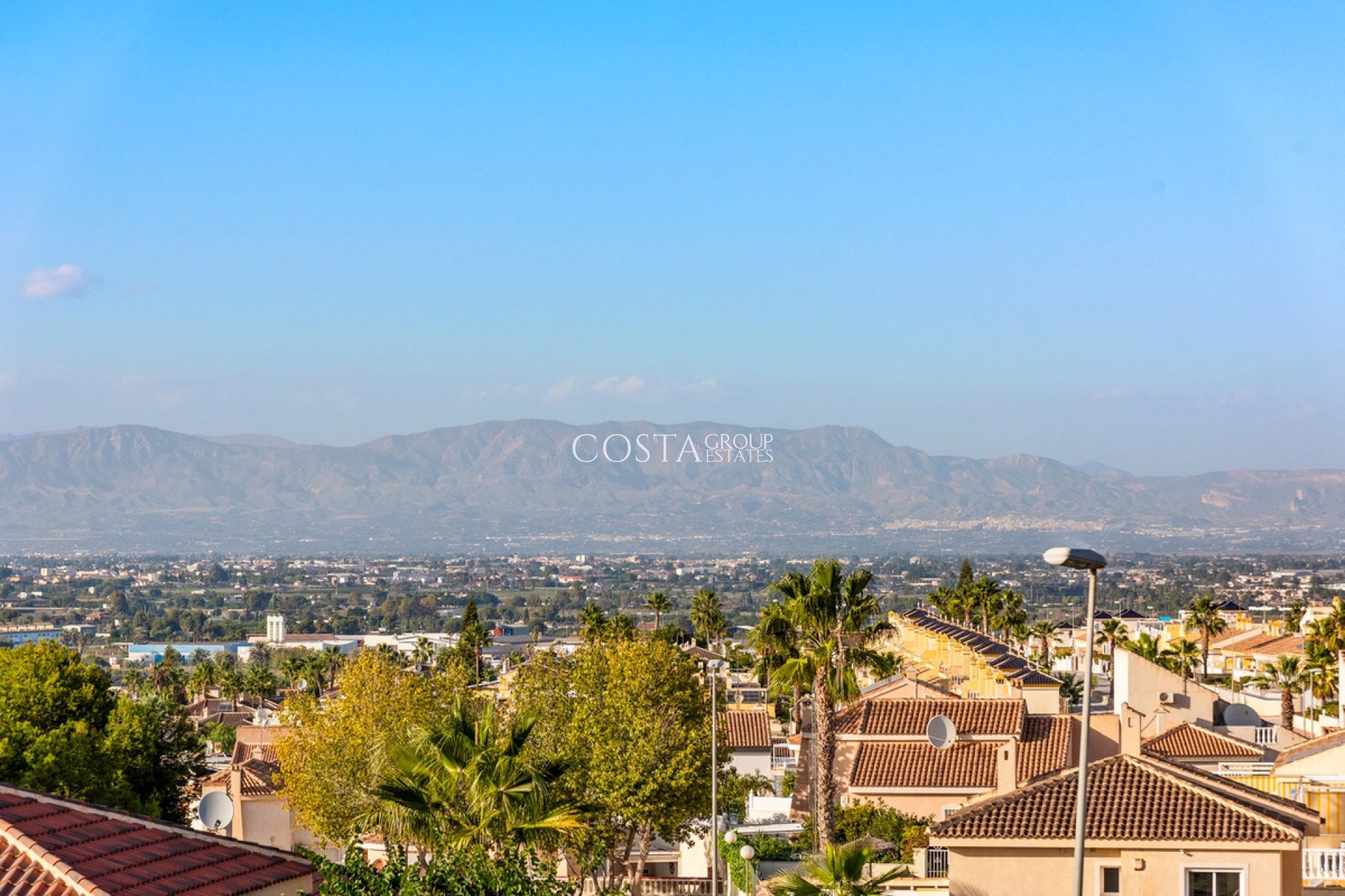 Revente - Villa -
Benijofar