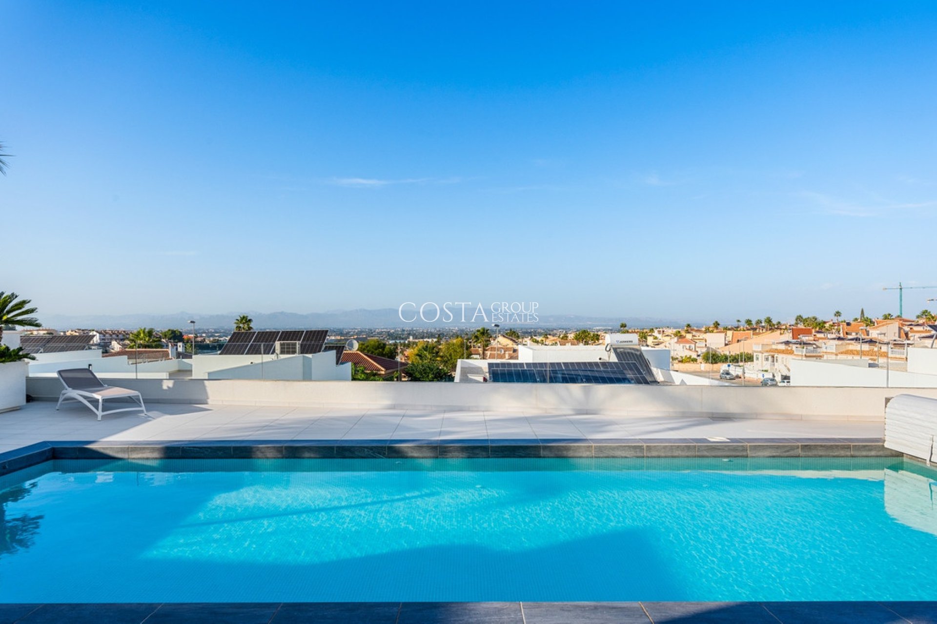 Revente - Villa -
Benijofar