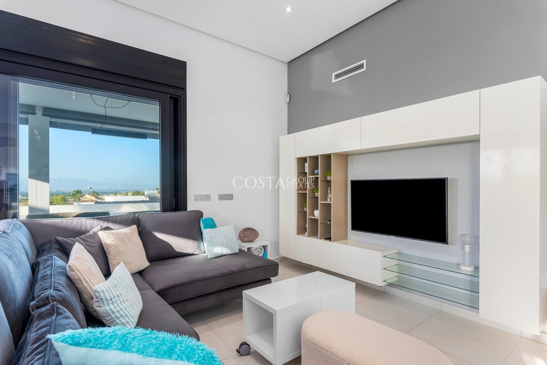 Revente - Villa -
Benijofar