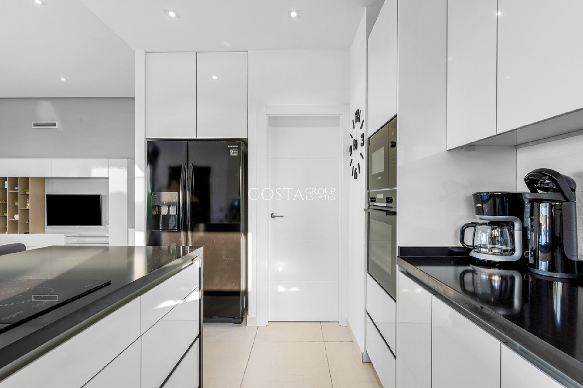 Revente - Villa -
Benijofar