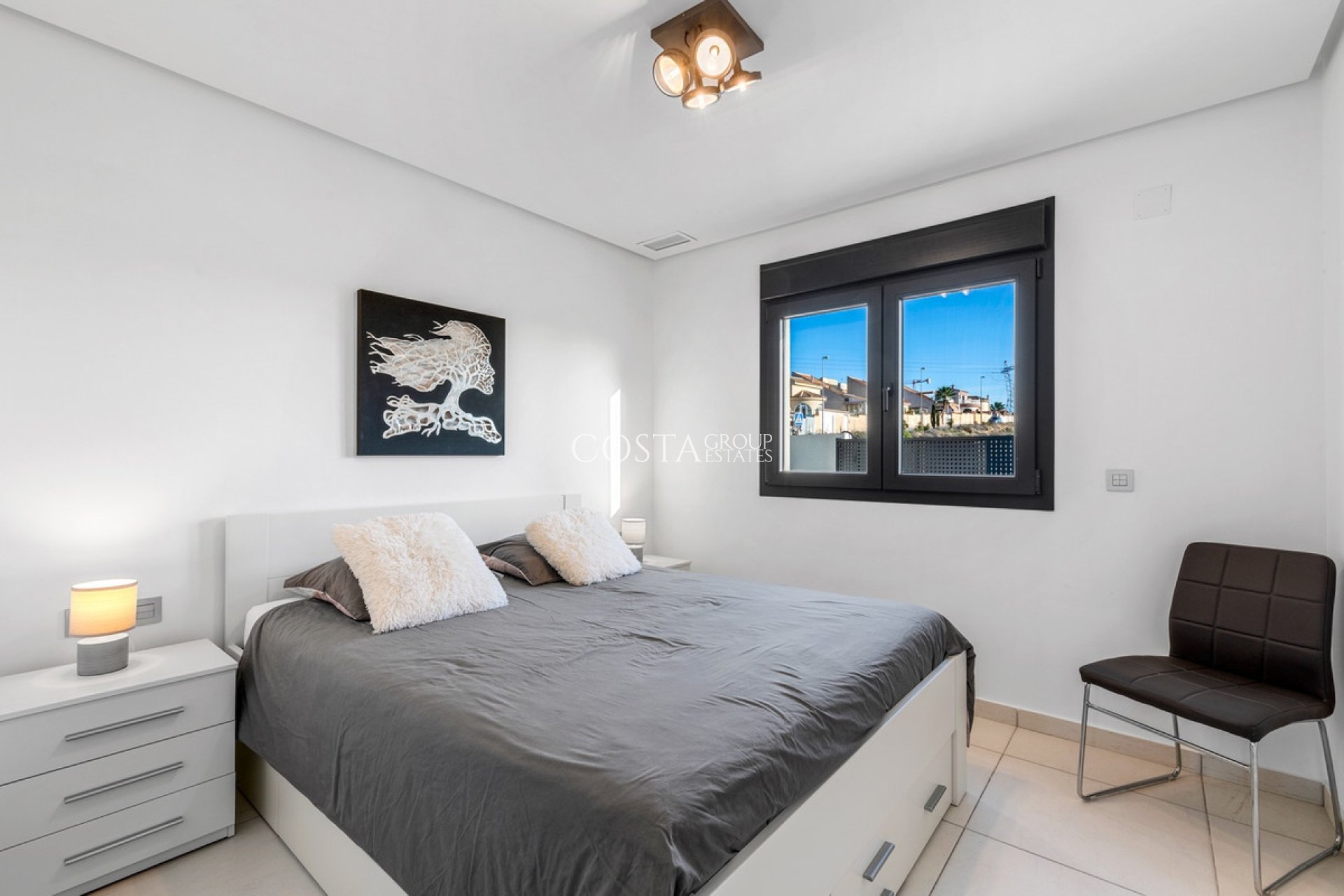 Revente - Villa -
Benijofar