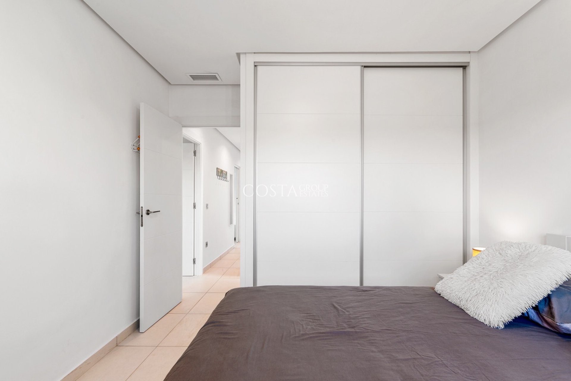 Revente - Villa -
Benijofar